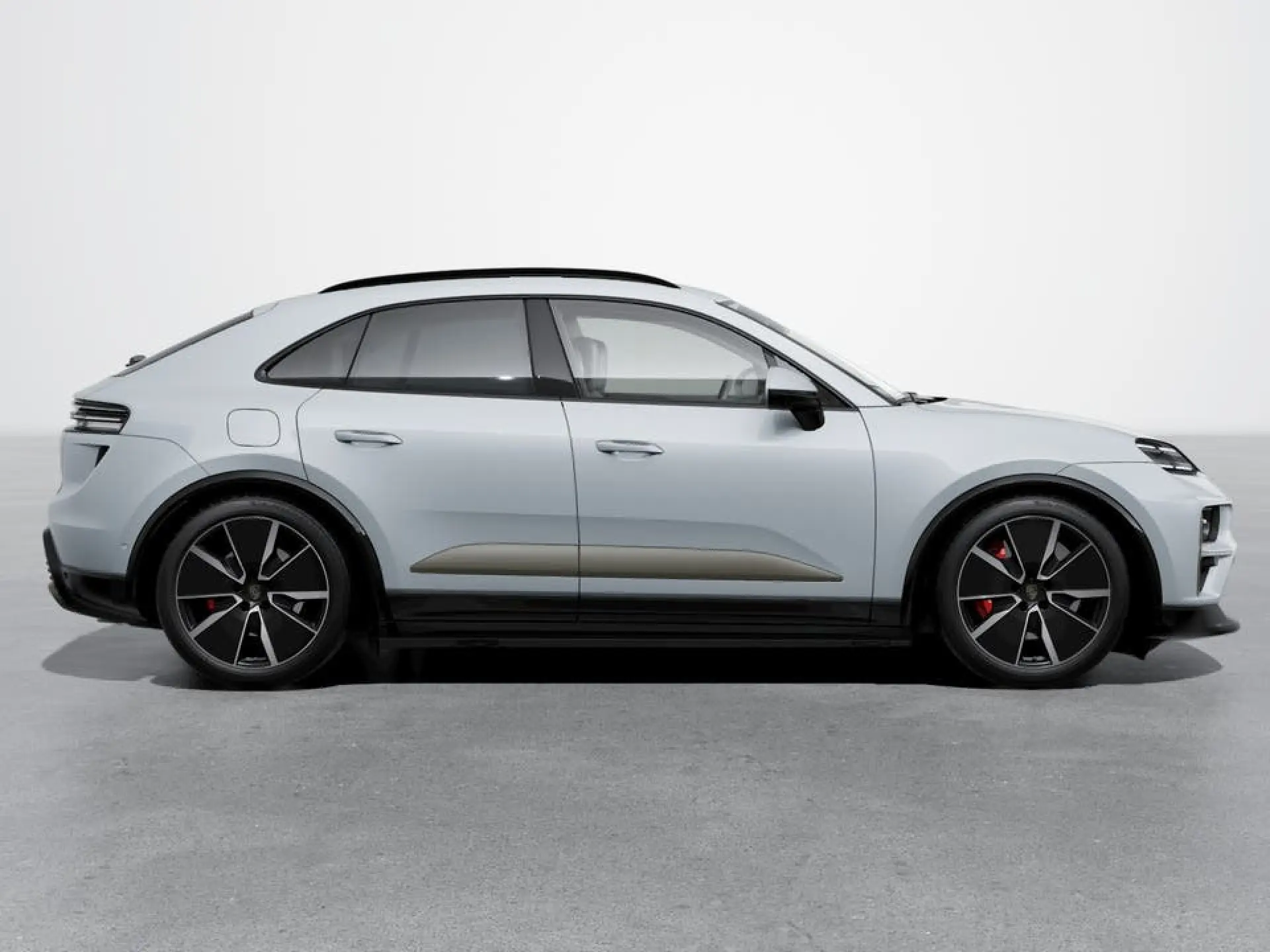 Macan Turbo