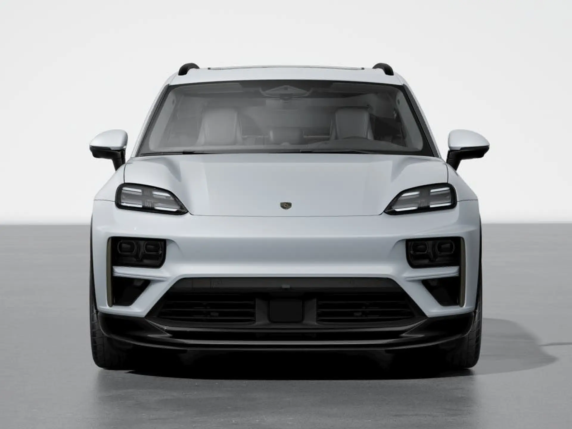 Macan Turbo