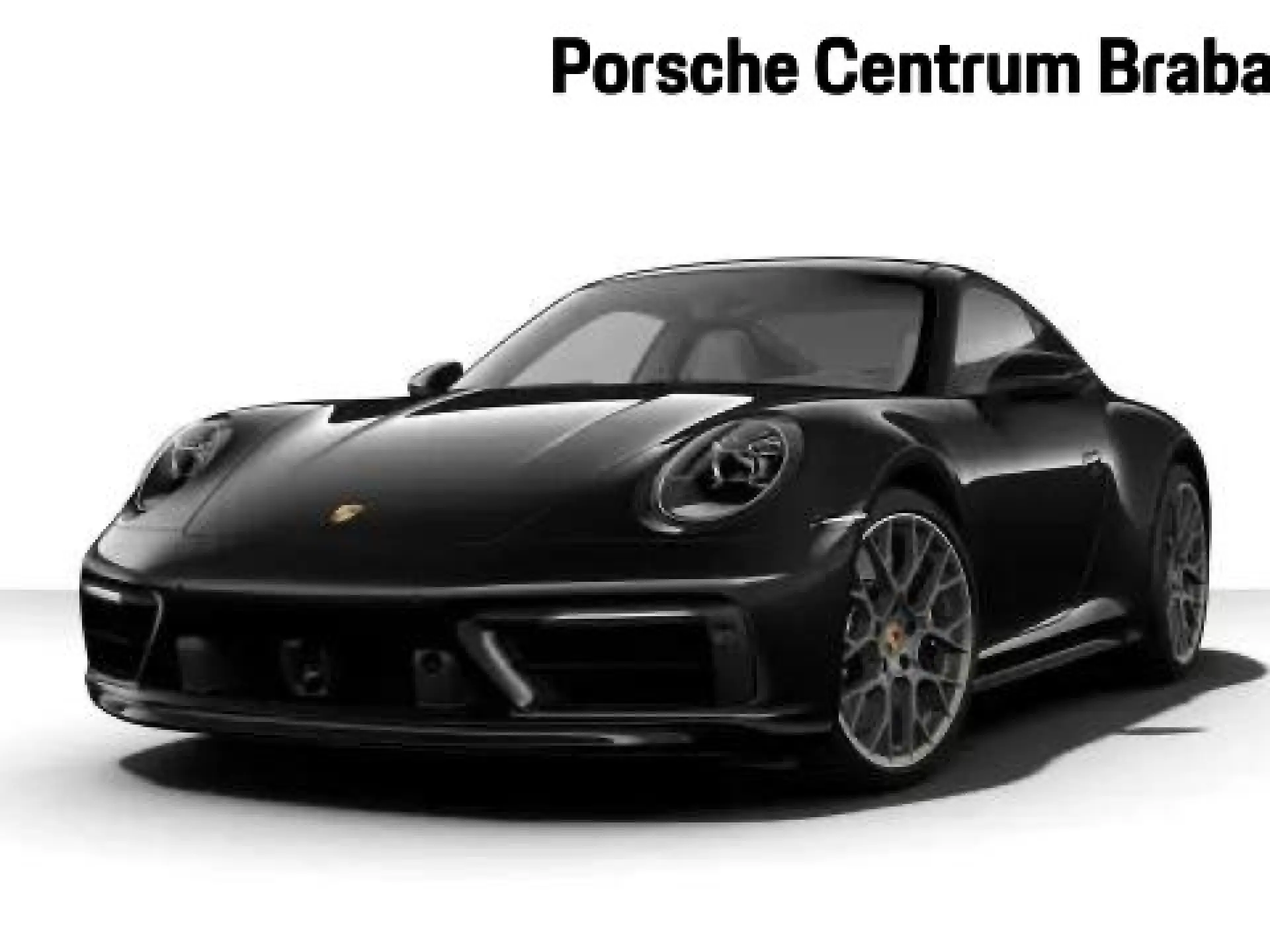 911 Carrera 4S