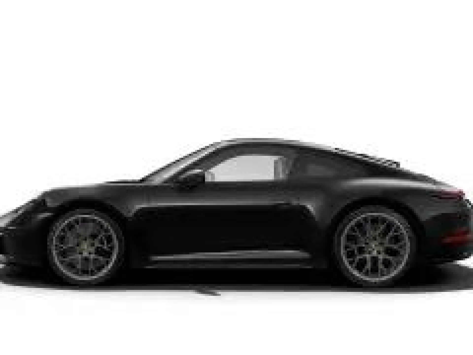 911 Carrera 4S