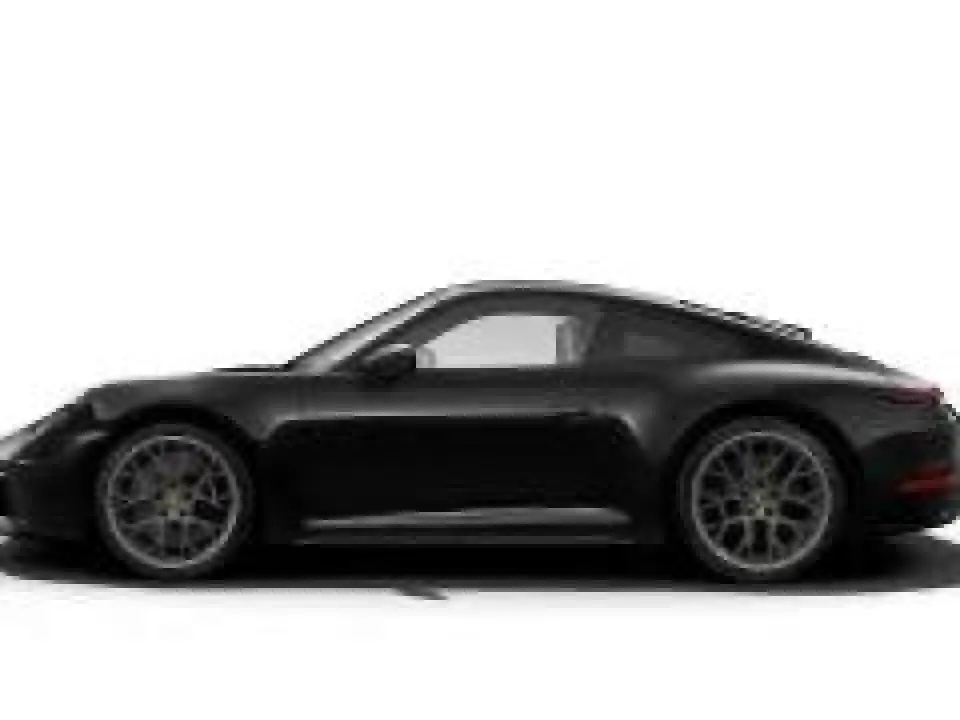 Porsche 911 Carrera 4S