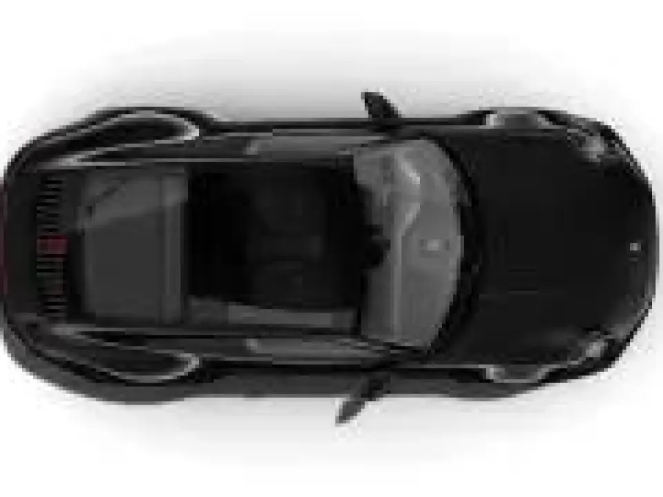911 Carrera 4S