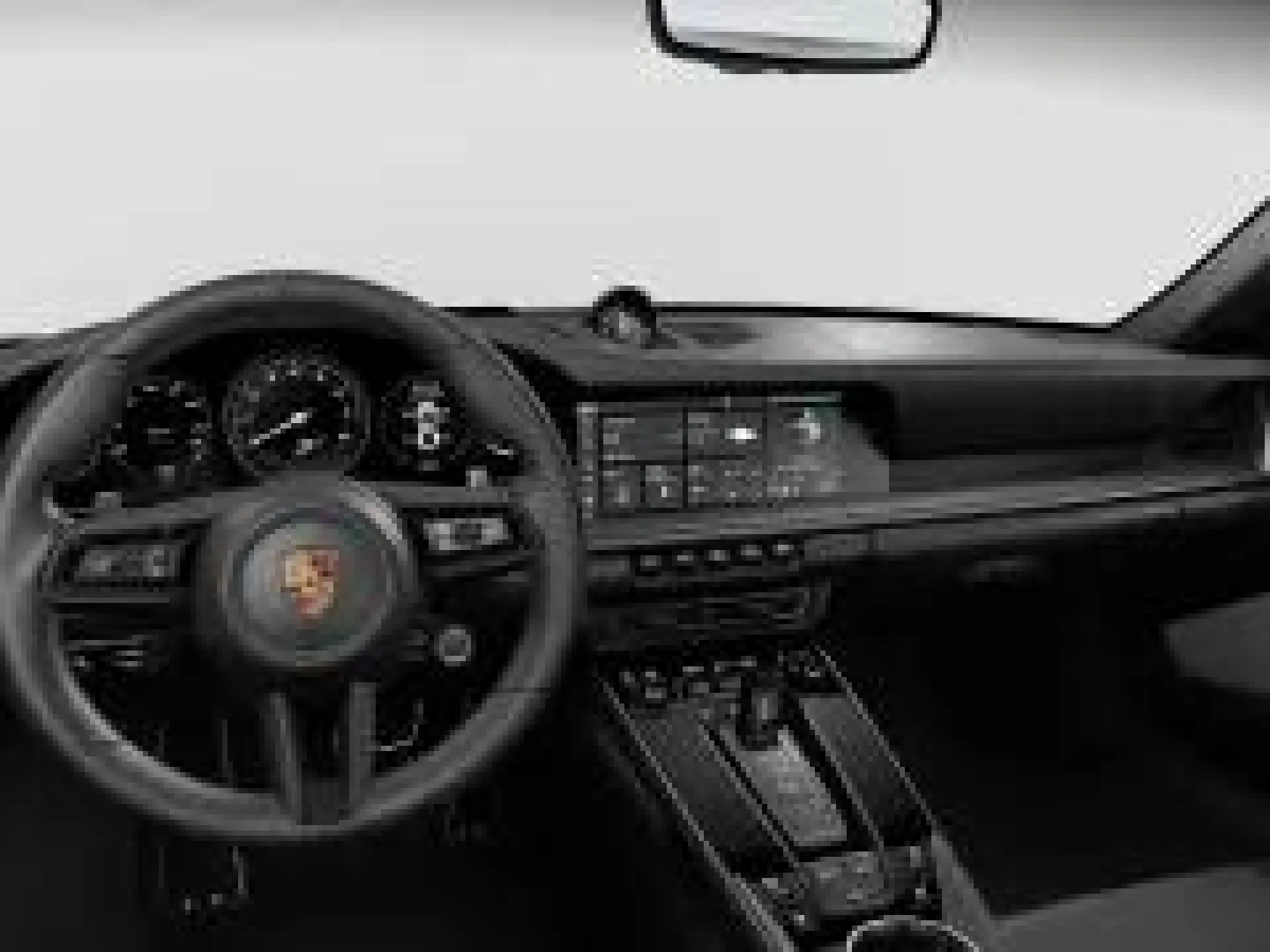911 Carrera 4S