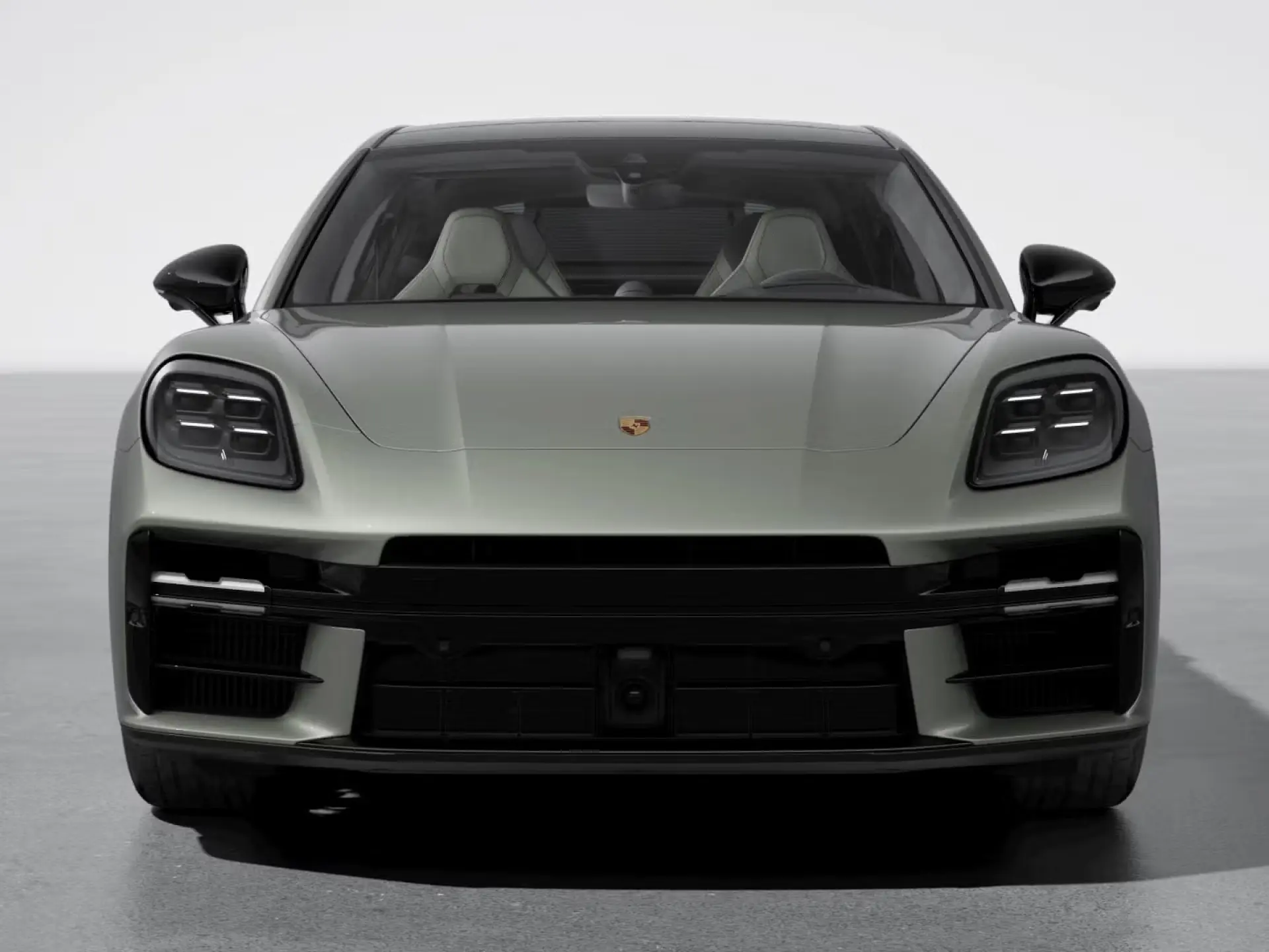 Panamera 4S E-Hybrid