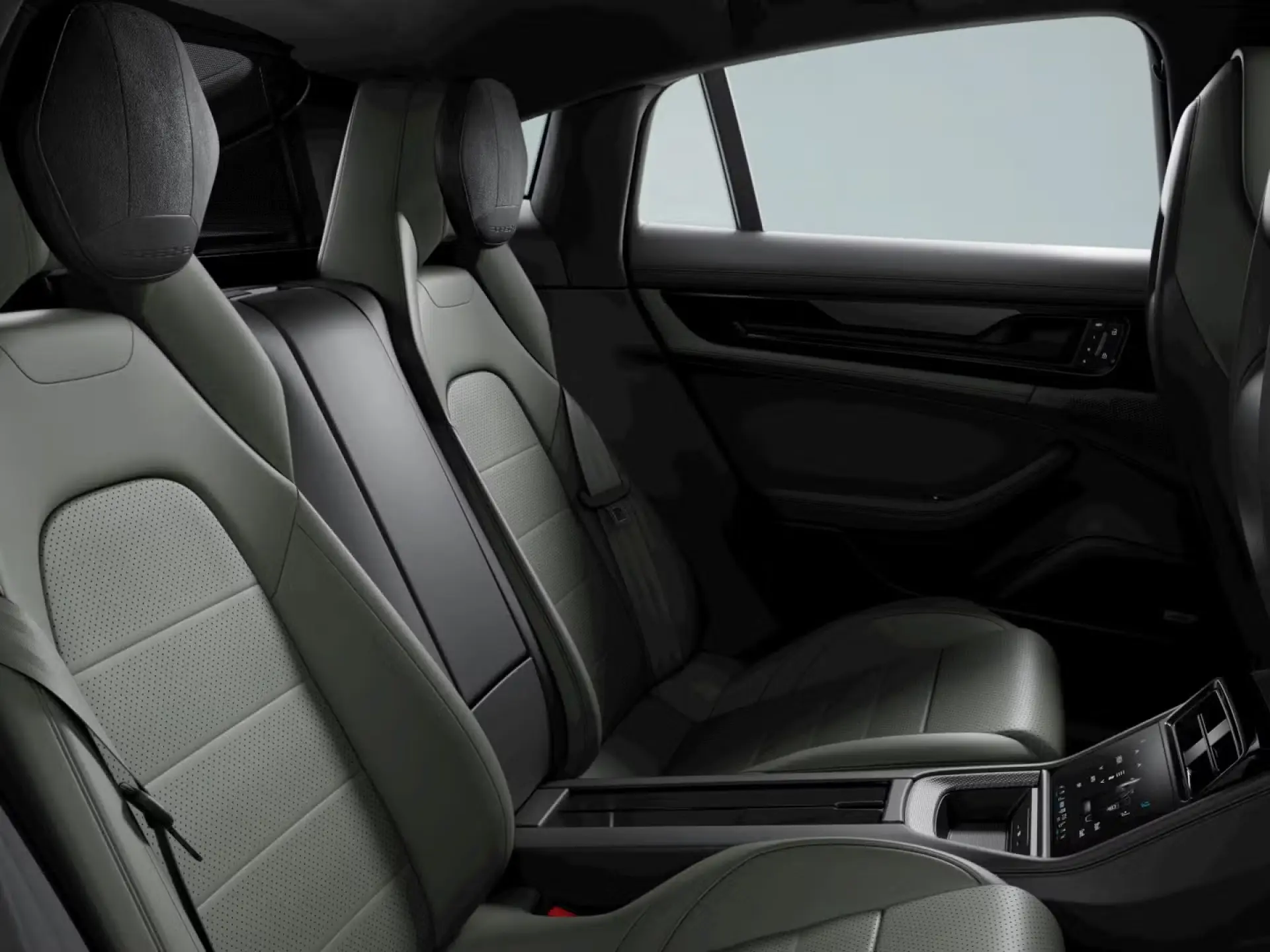 Panamera 4S E-Hybrid