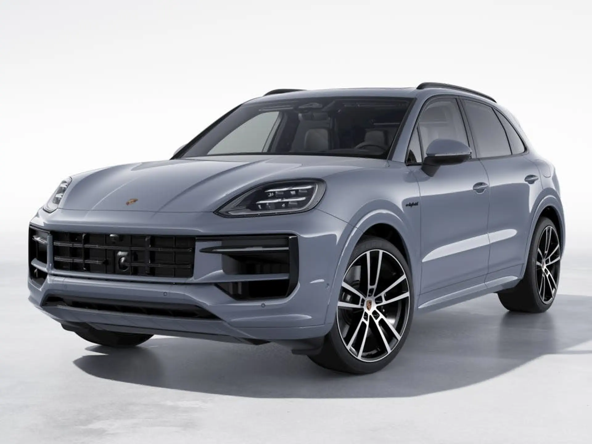 Cayenne S E-Hybrid