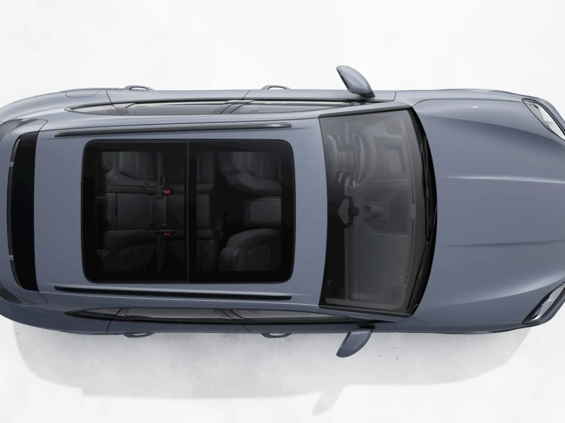 Cayenne S E-Hybrid