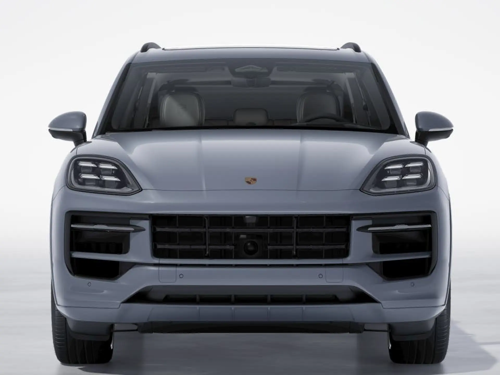 Cayenne S E-Hybrid