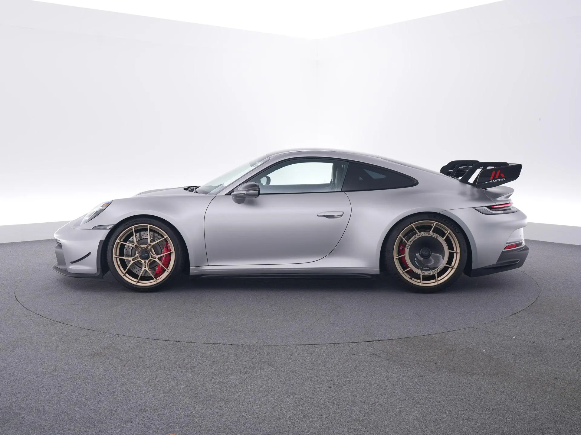 911 4.0 GT3