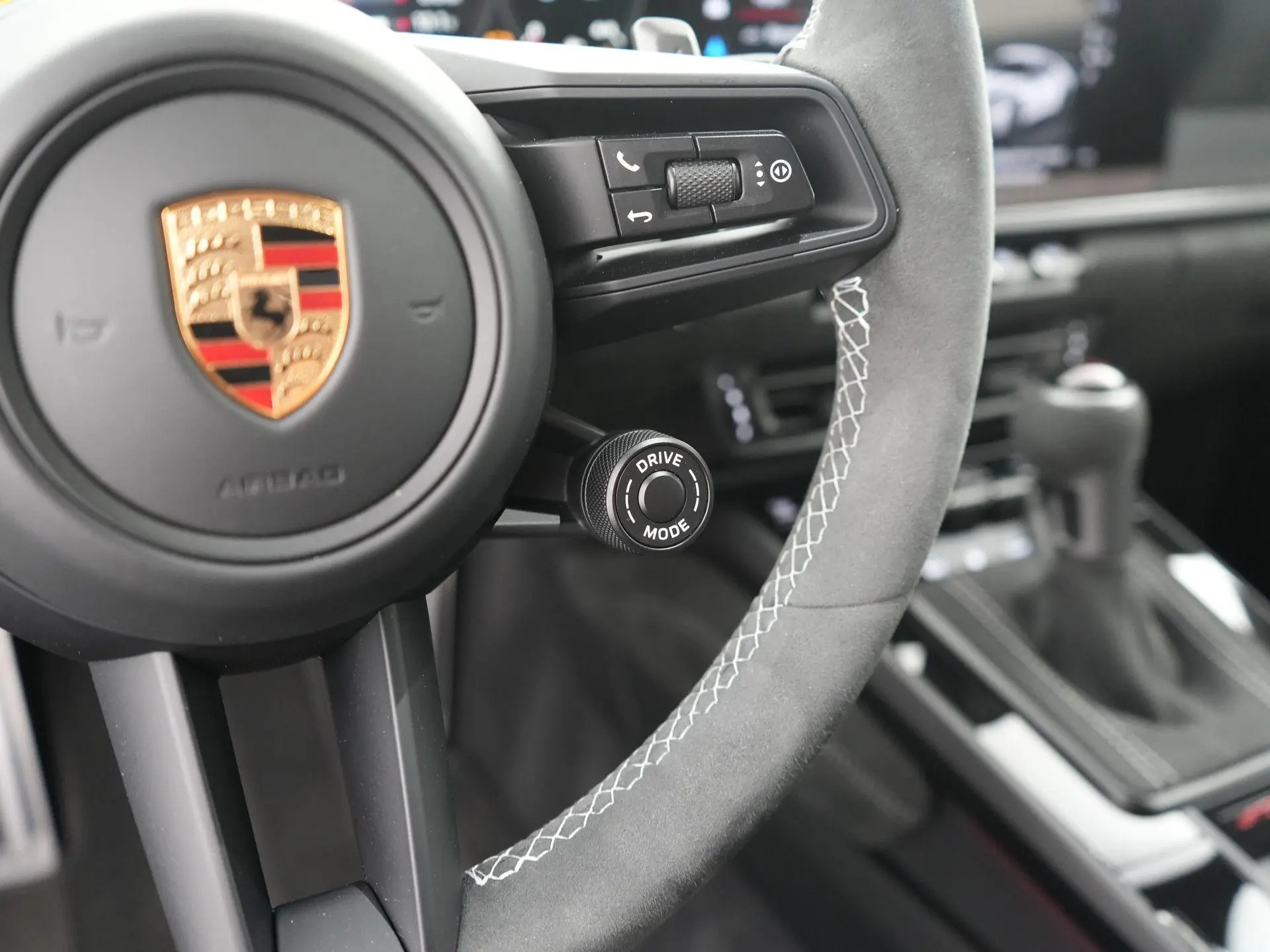 911 4.0 GT3