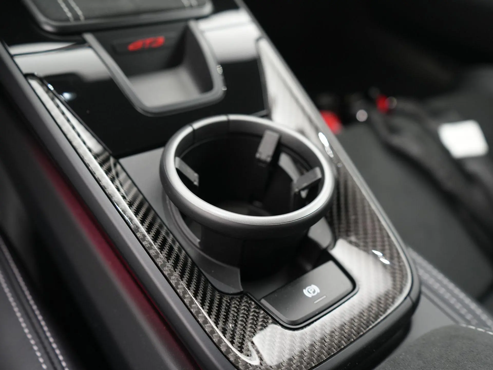 911 4.0 GT3