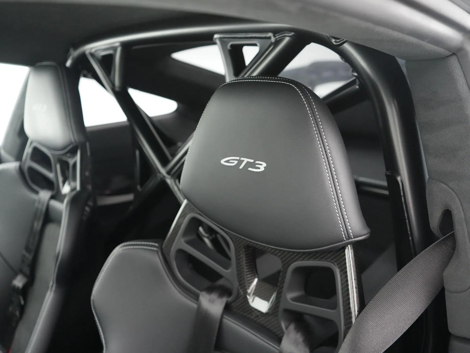 911 4.0 GT3