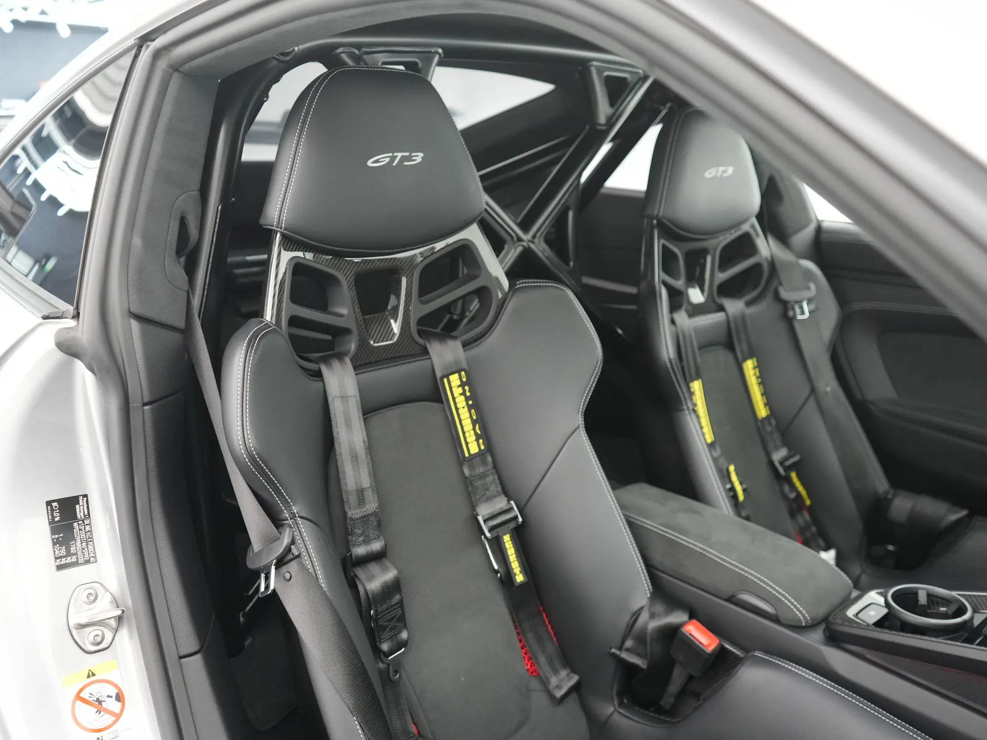 911 4.0 GT3