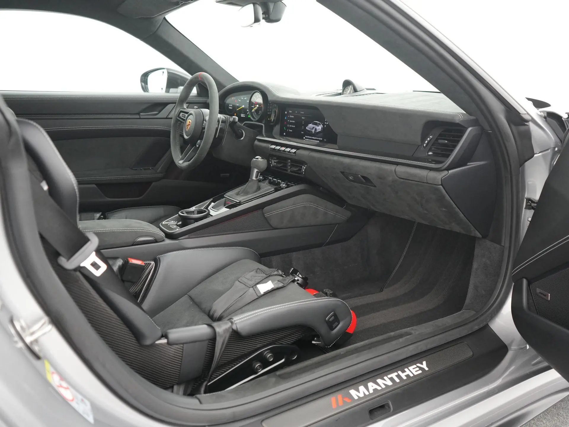 911 4.0 GT3