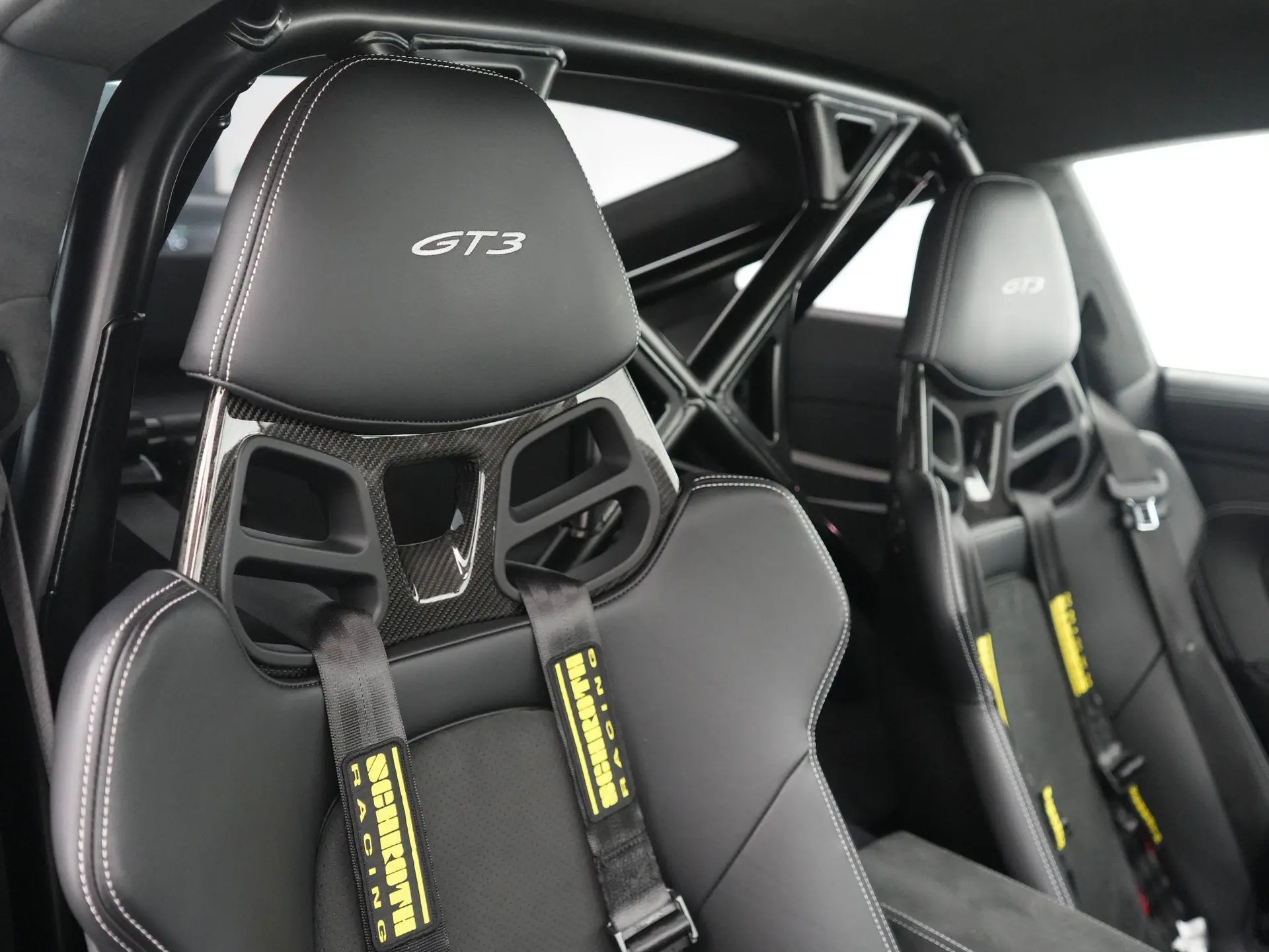 911 4.0 GT3