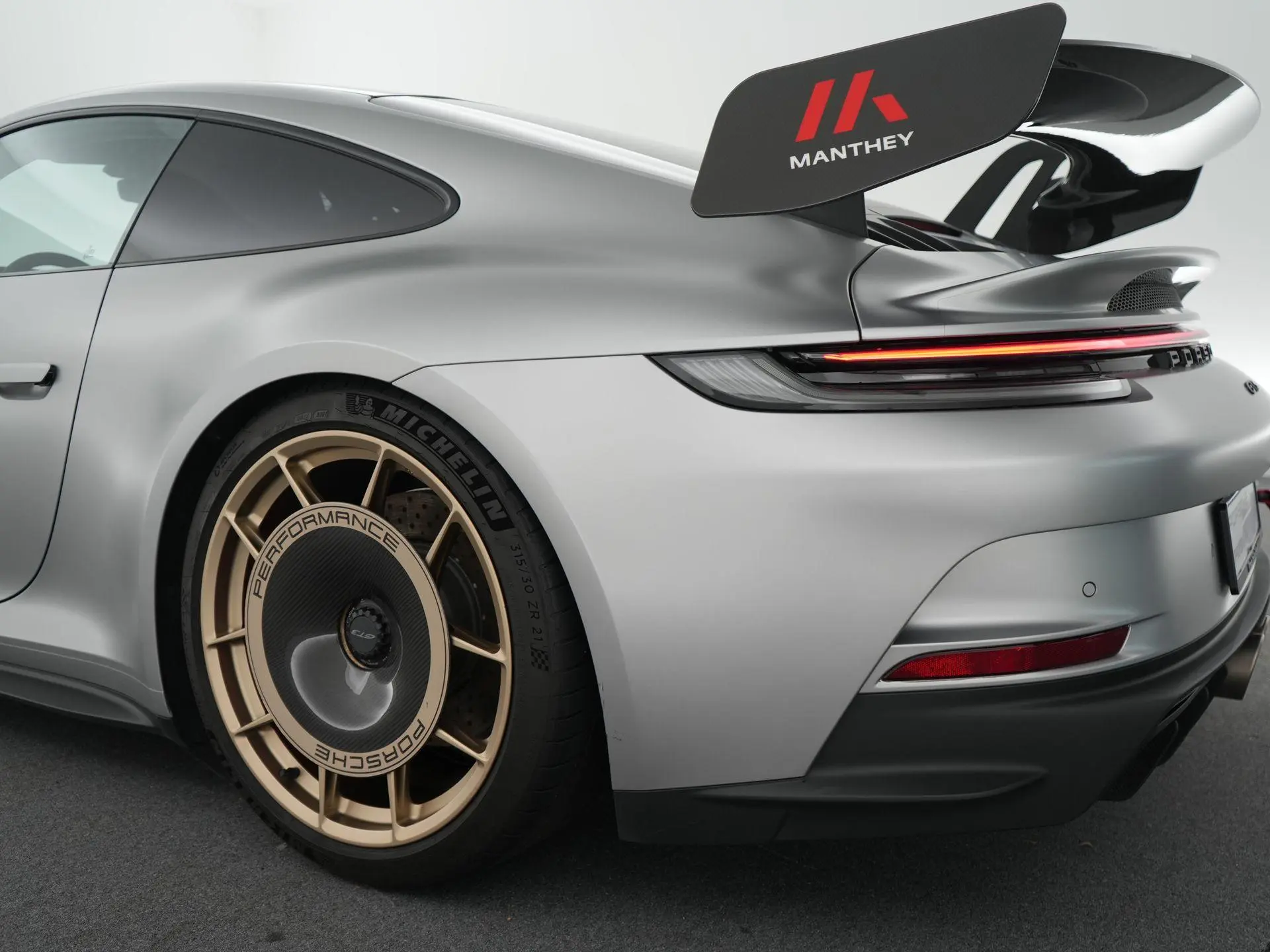 911 4.0 GT3
