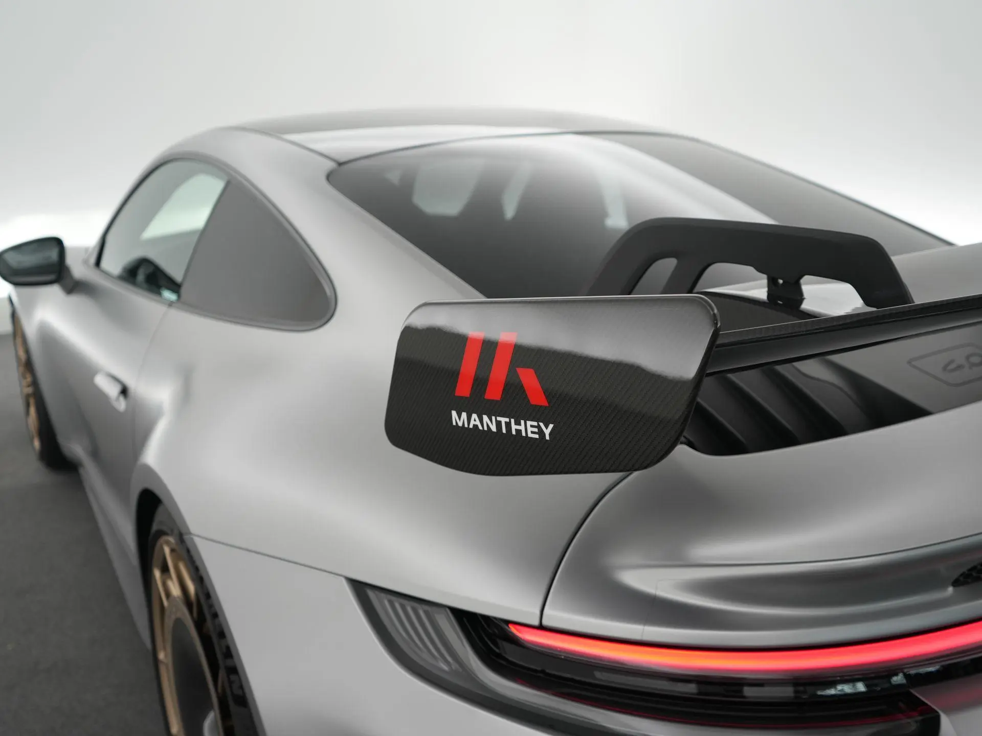 911 4.0 GT3
