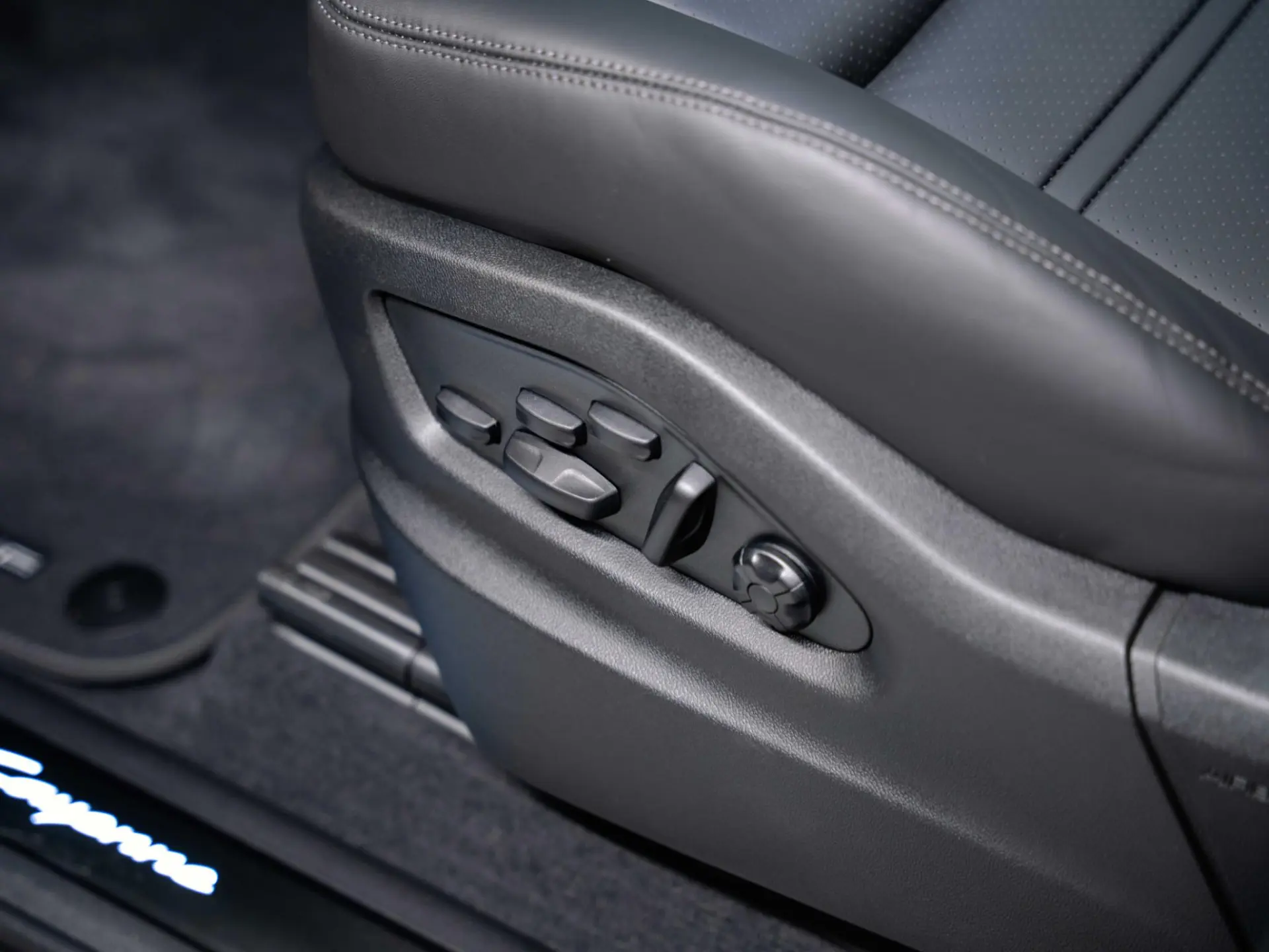 Cayenne E-Hybrid Coupé Black Edition