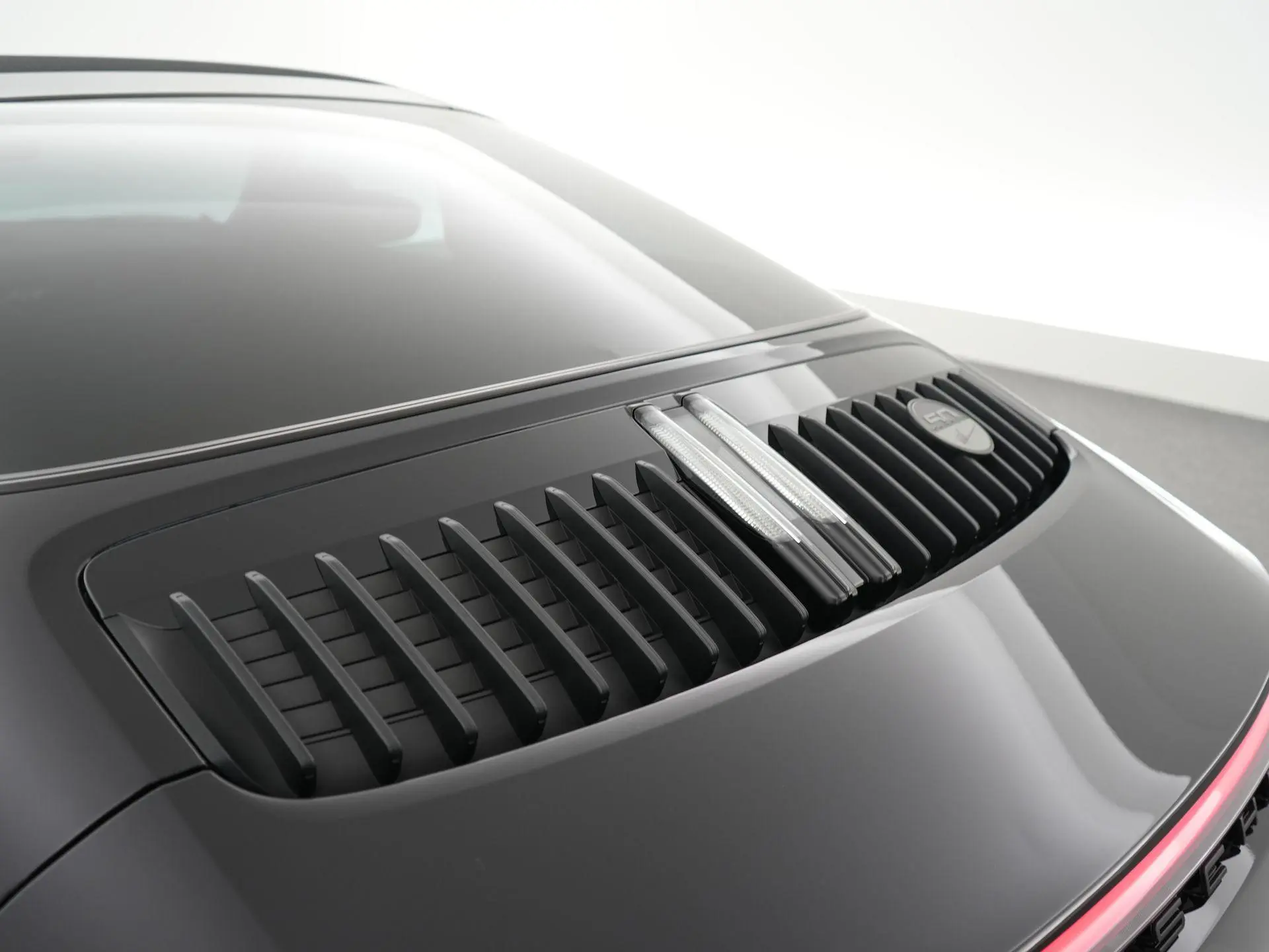 911 3.0 4 GTS Edition 50 Years Porsche Design