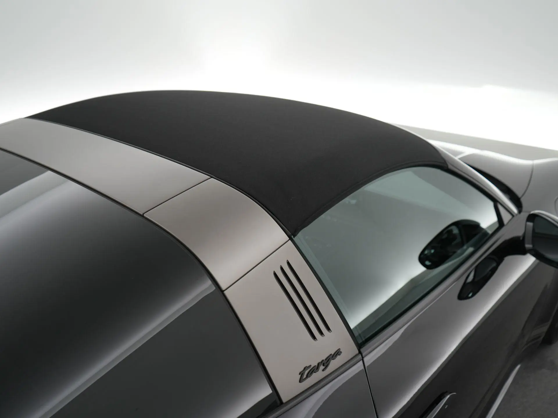 911 3.0 4 GTS Edition 50 Years Porsche Design