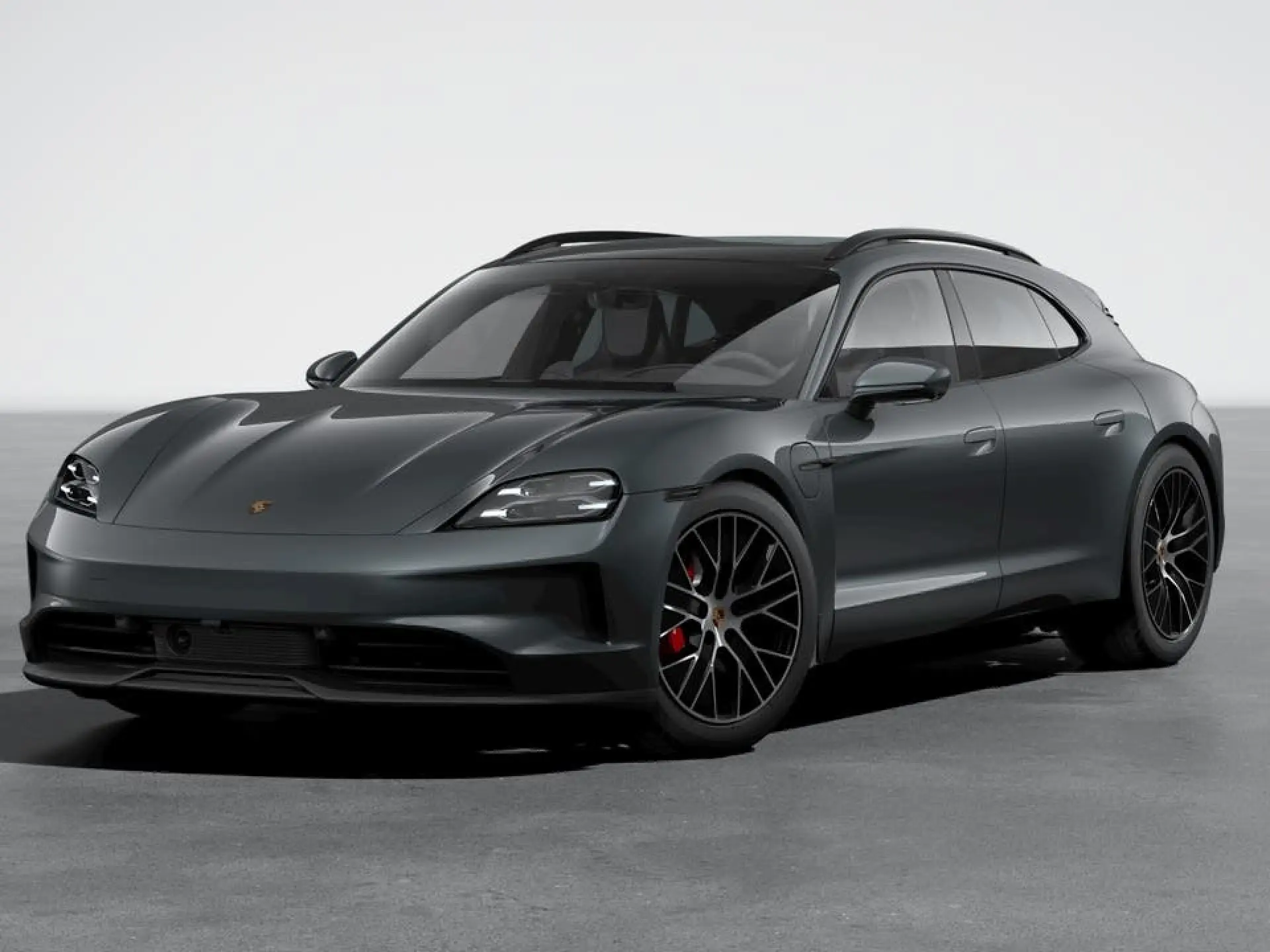 Taycan 4S Sport Turismo