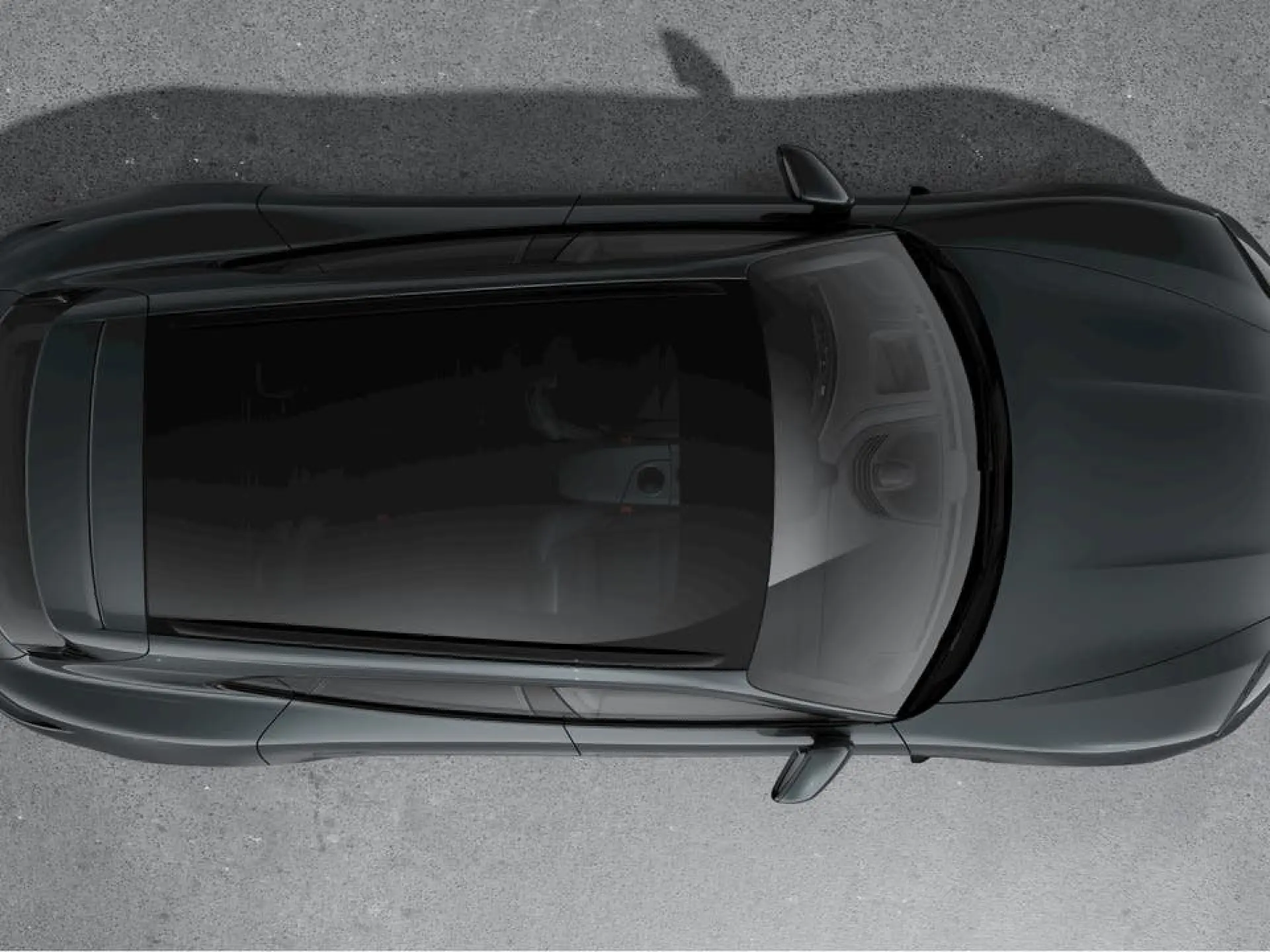 Taycan 4S Sport Turismo