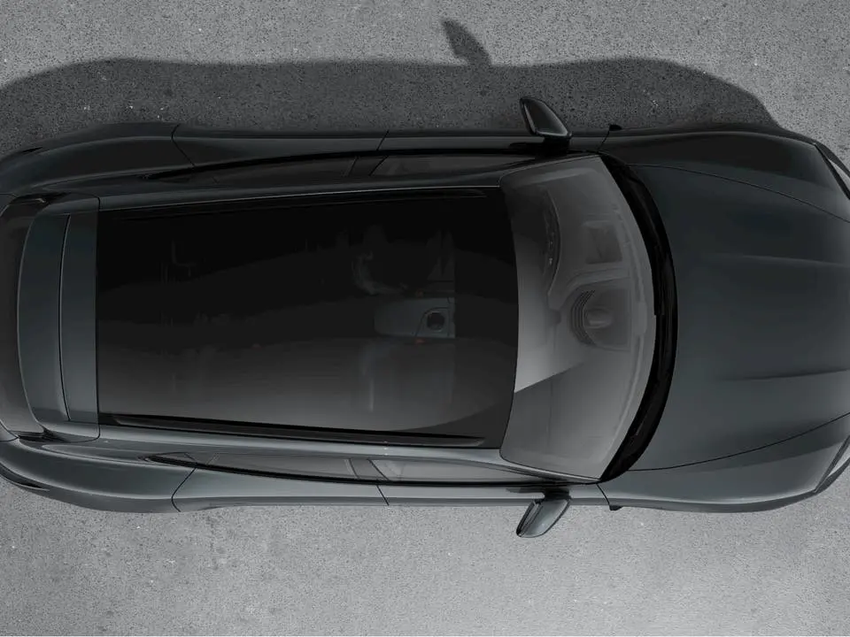 Taycan 4S Sport Turismo