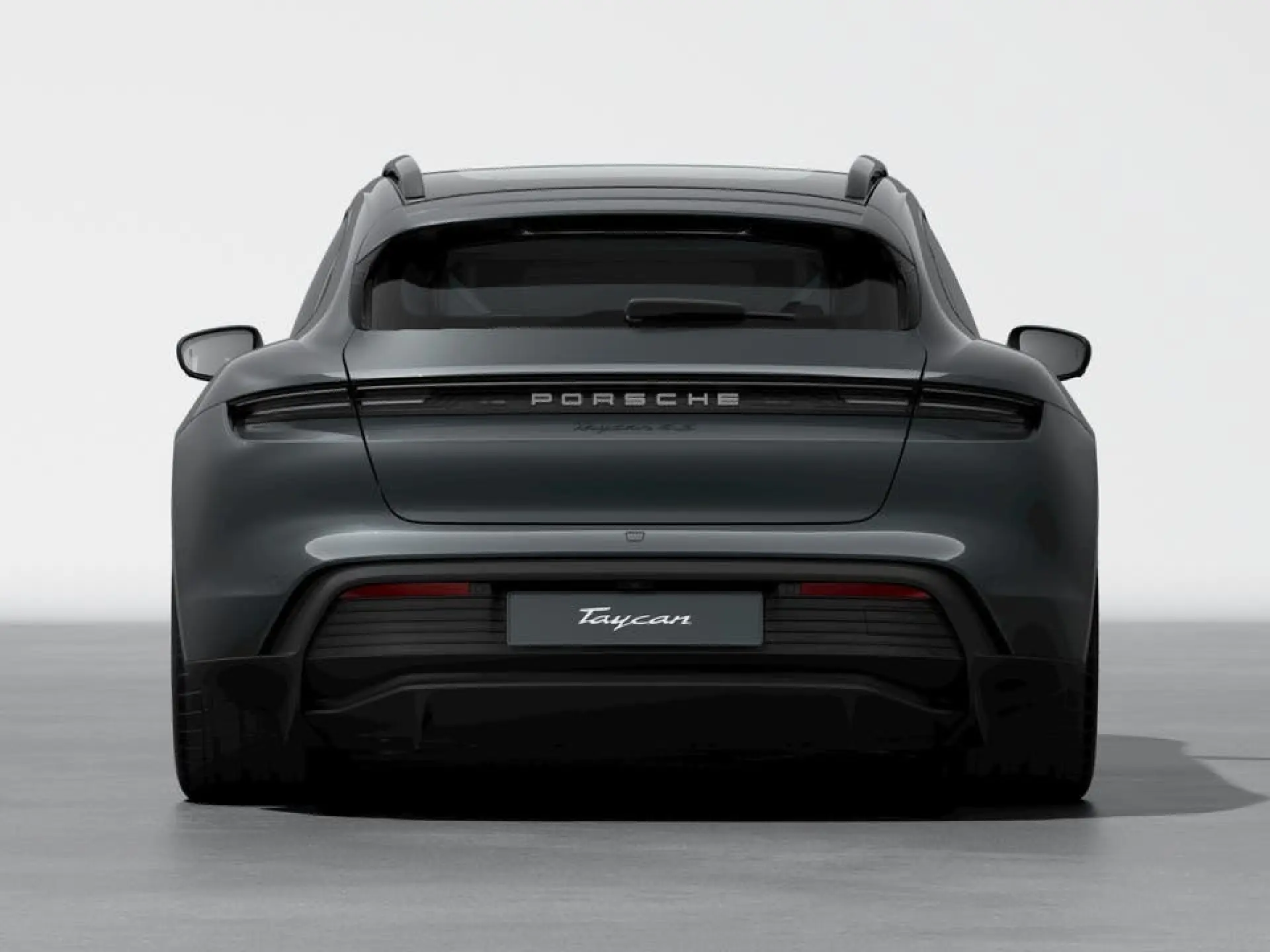 Taycan 4S Sport Turismo