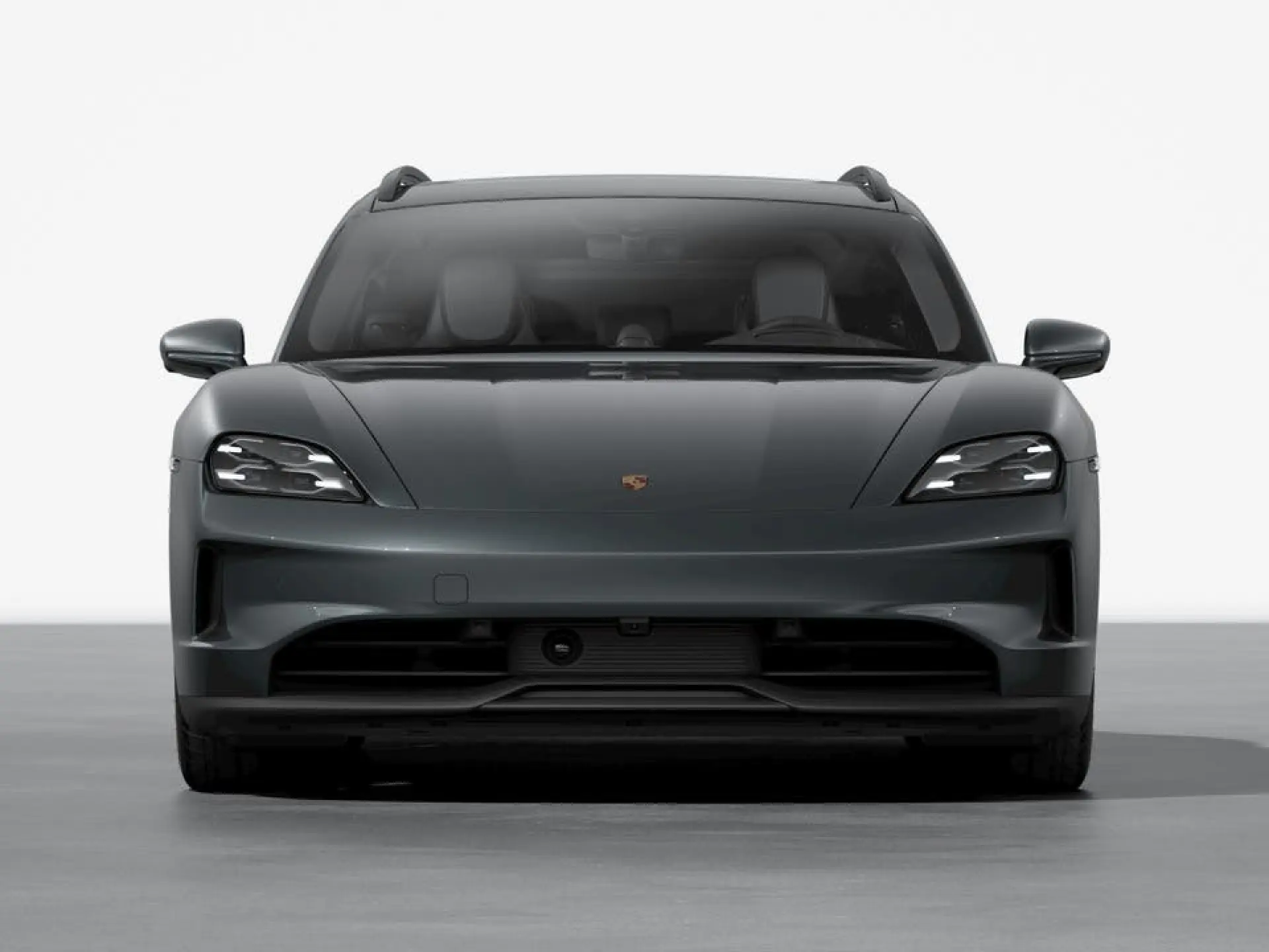 Taycan 4S Sport Turismo