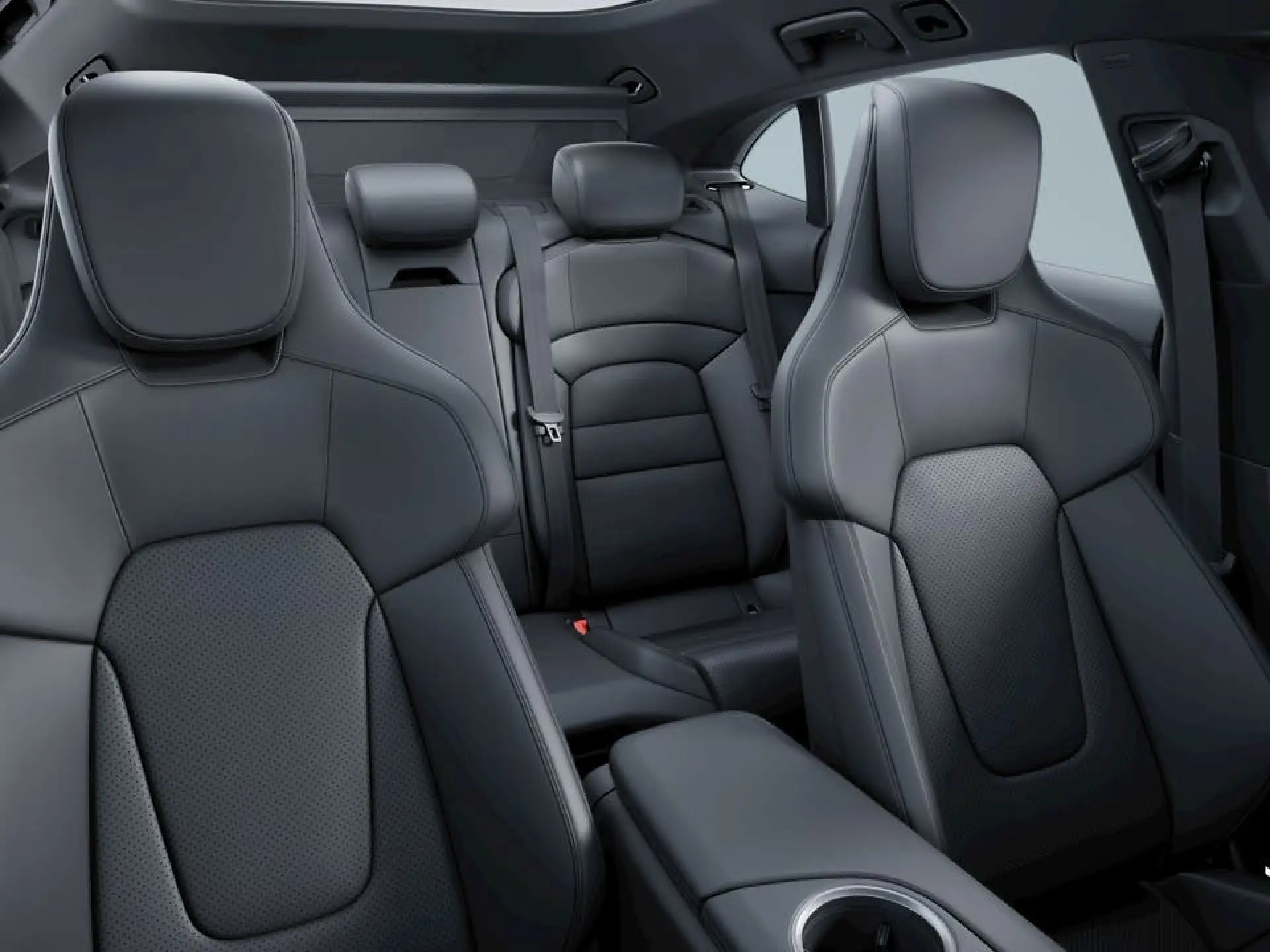 Taycan 4S Sport Turismo