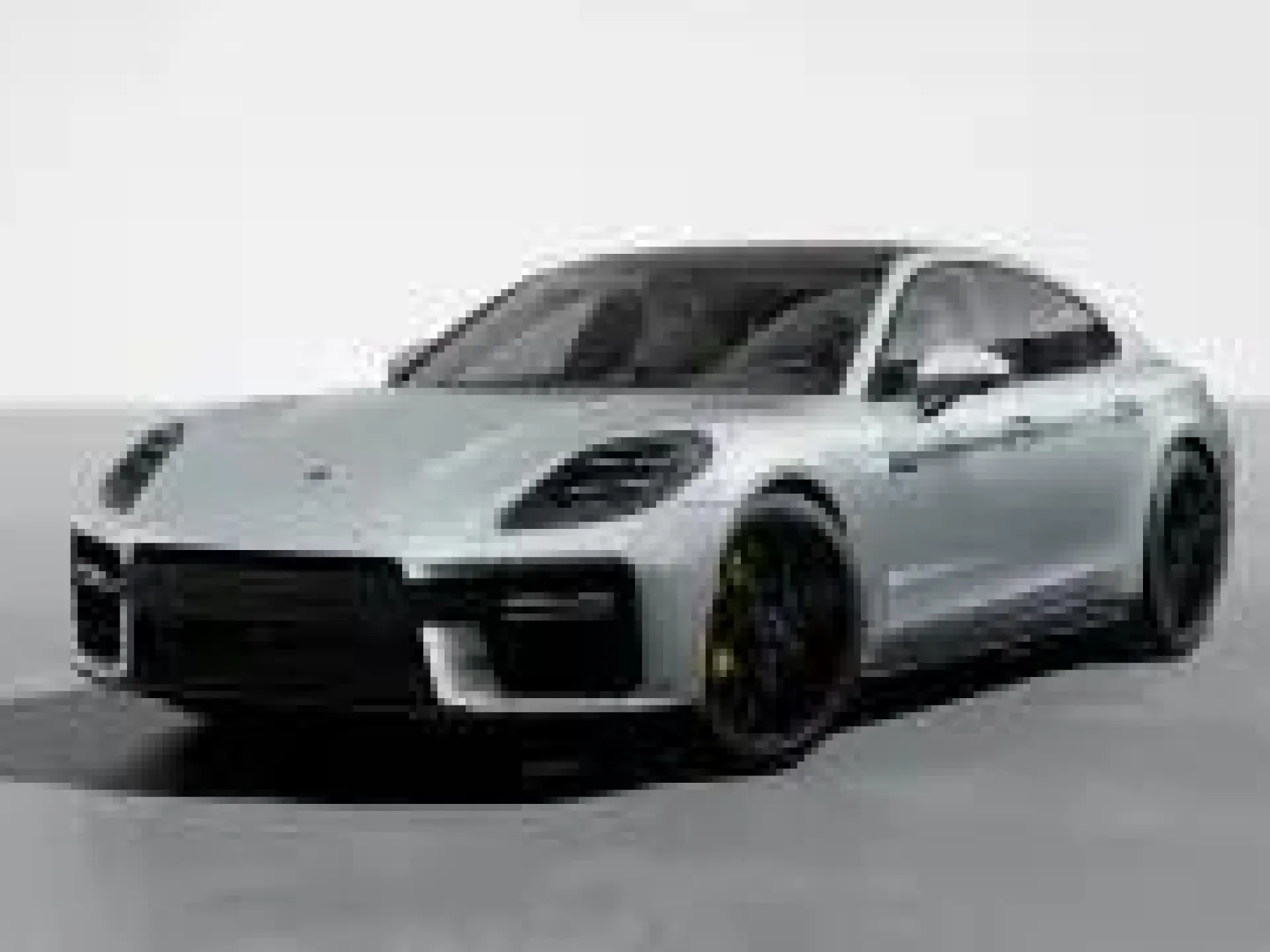 Panamera Turbo E-Hybrid