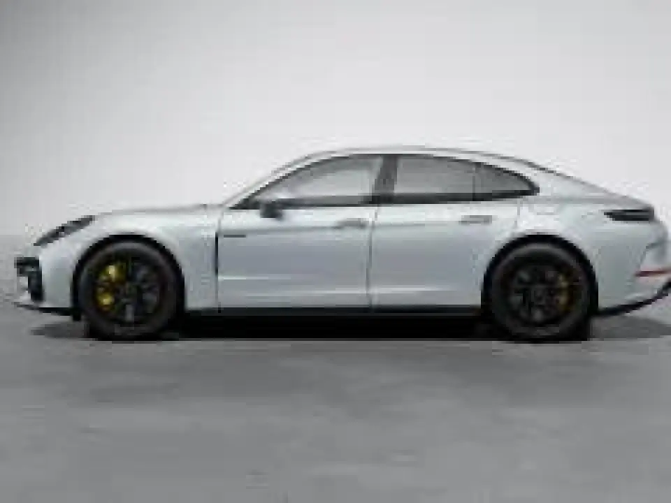 Panamera Turbo E-Hybrid