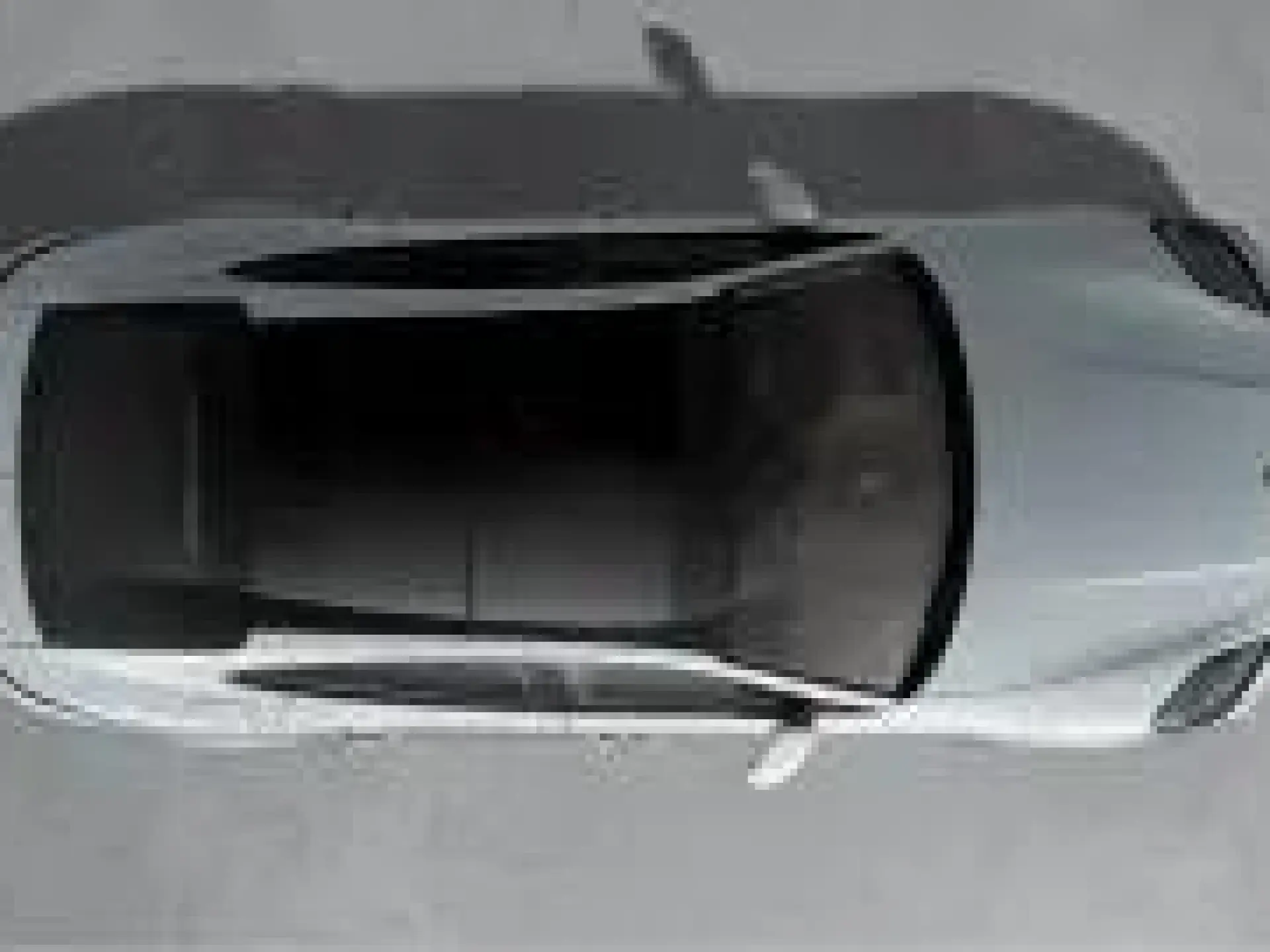 Panamera Turbo E-Hybrid