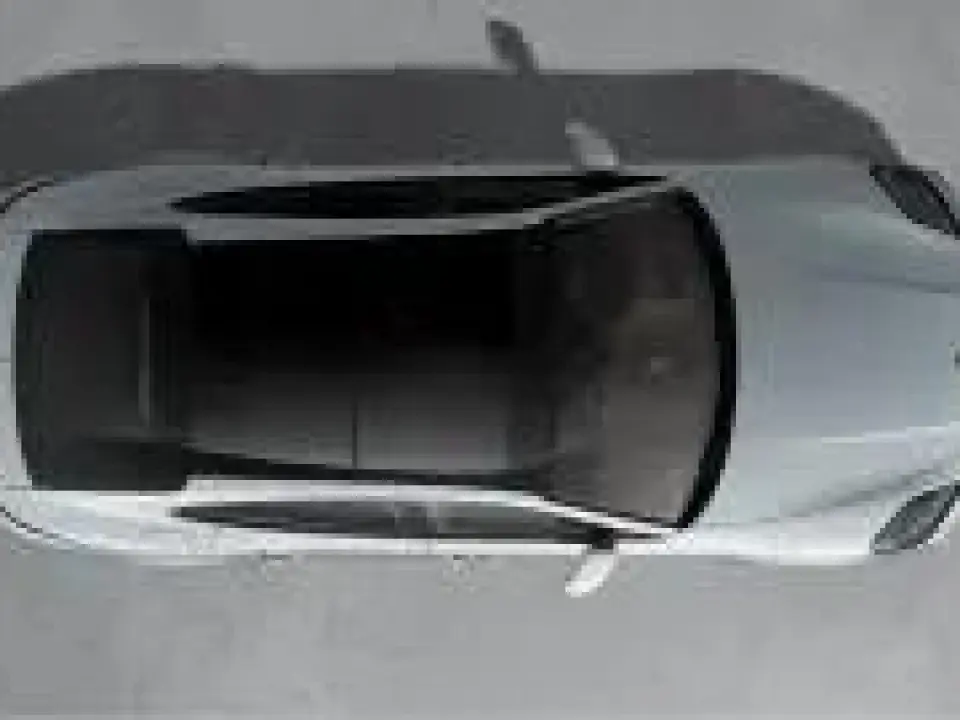Panamera Turbo E-Hybrid