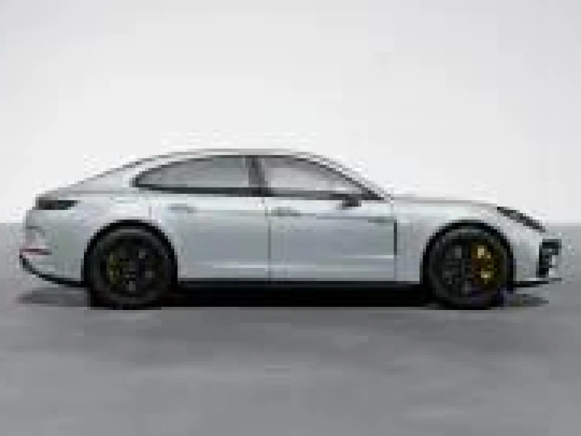 Panamera Turbo E-Hybrid