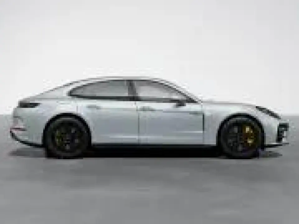 Panamera Turbo E-Hybrid