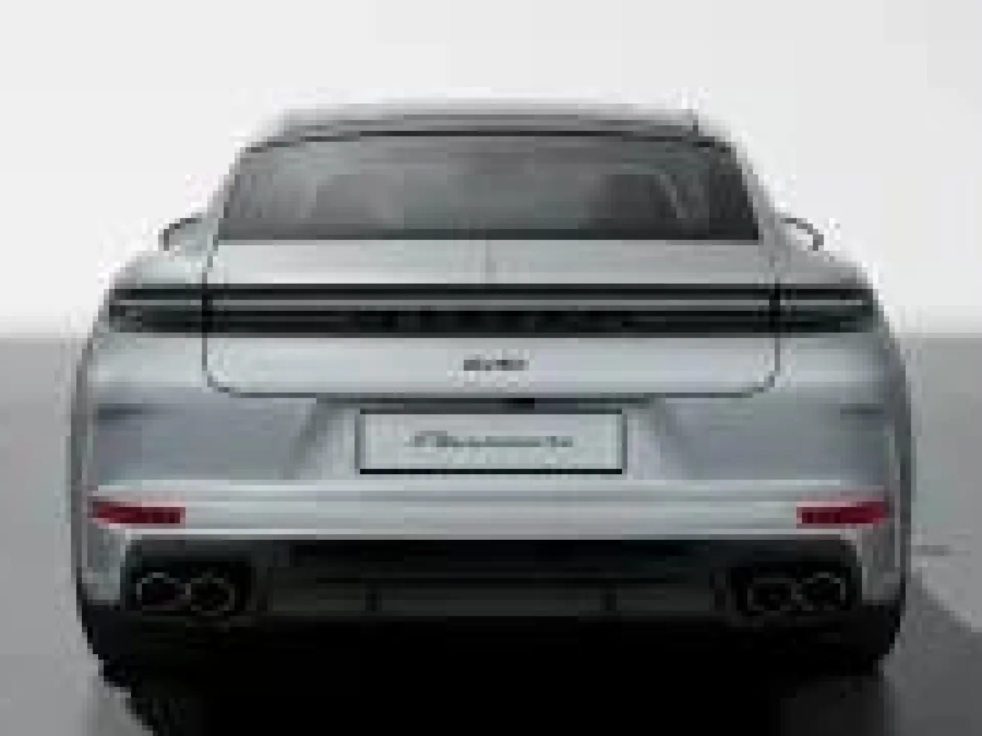 Panamera Turbo E-Hybrid