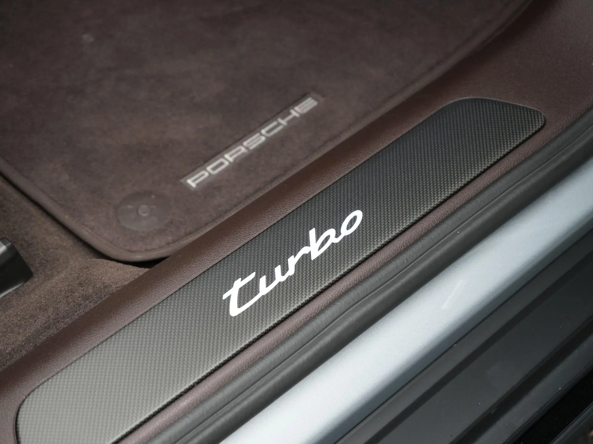 Panamera Turbo E-Hybrid