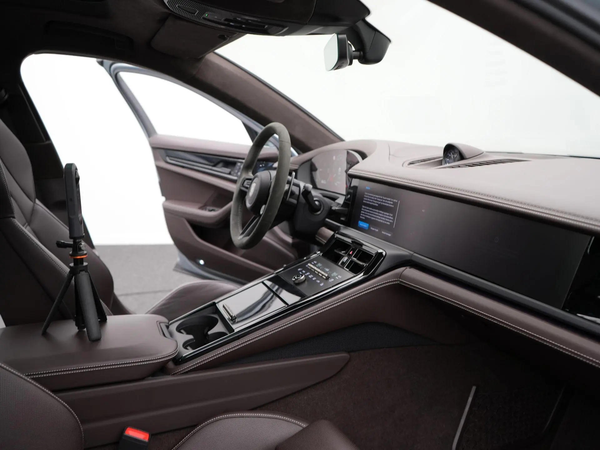 Panamera Turbo E-Hybrid