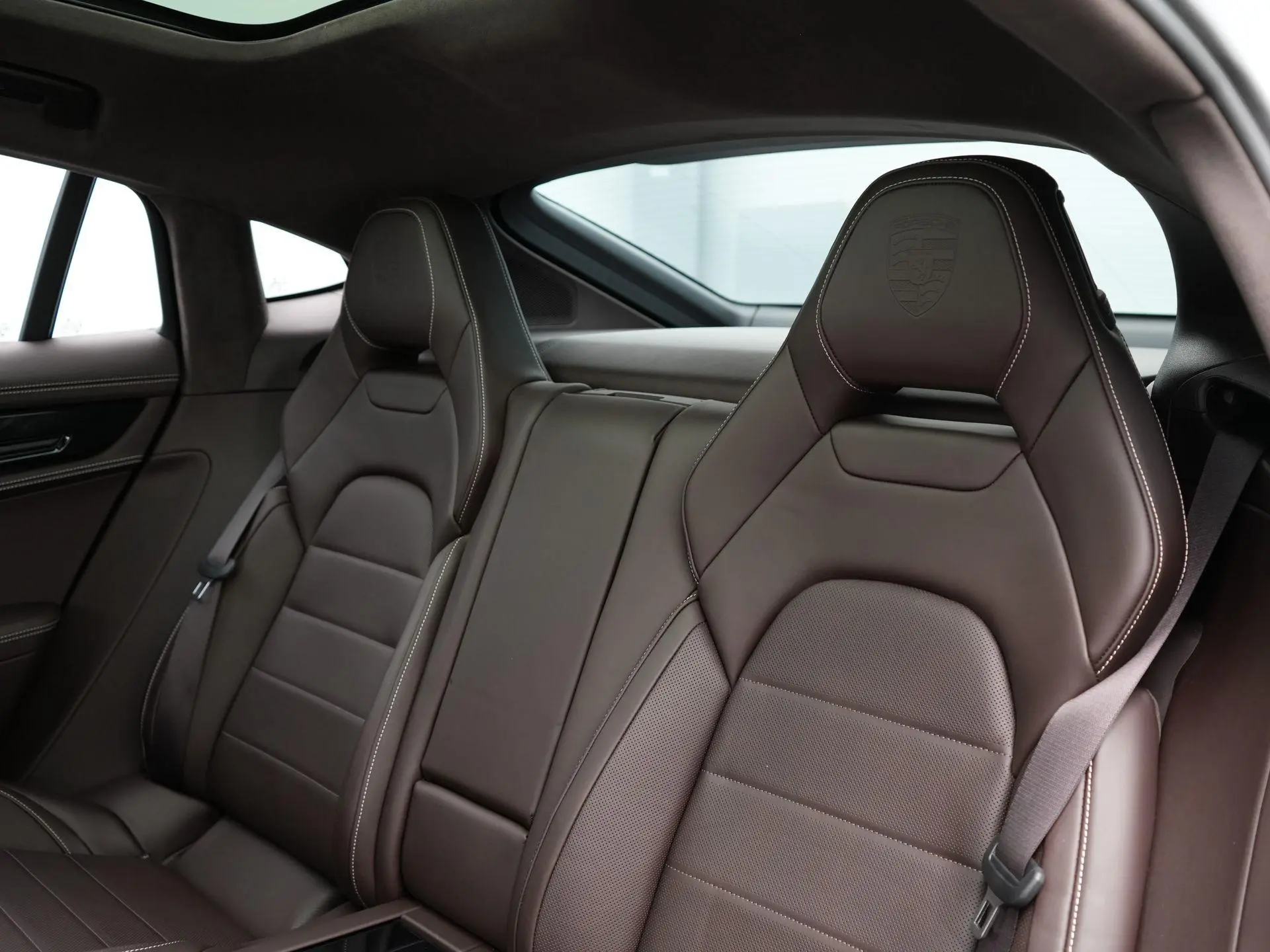 Panamera Turbo E-Hybrid