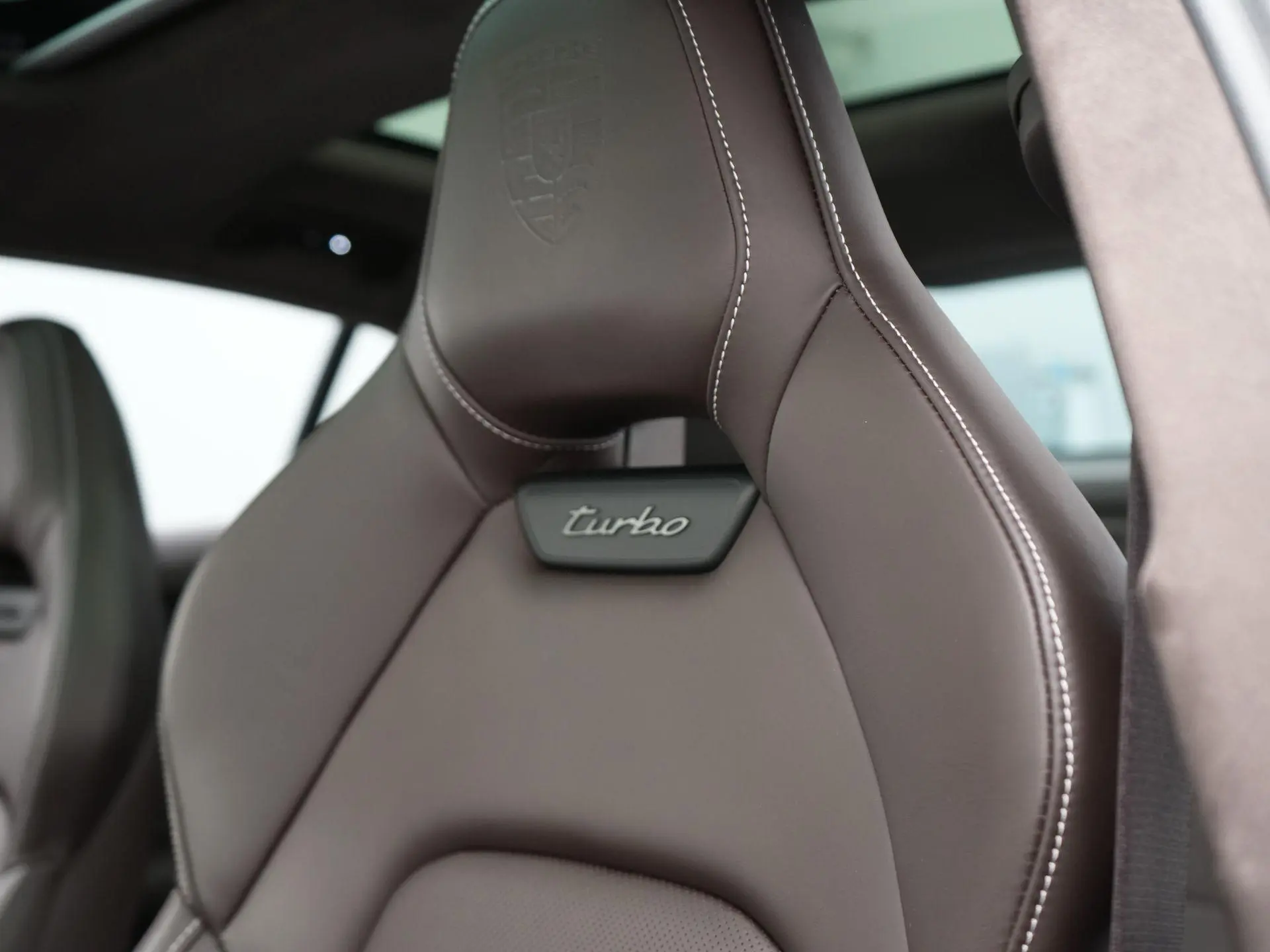 Panamera Turbo E-Hybrid