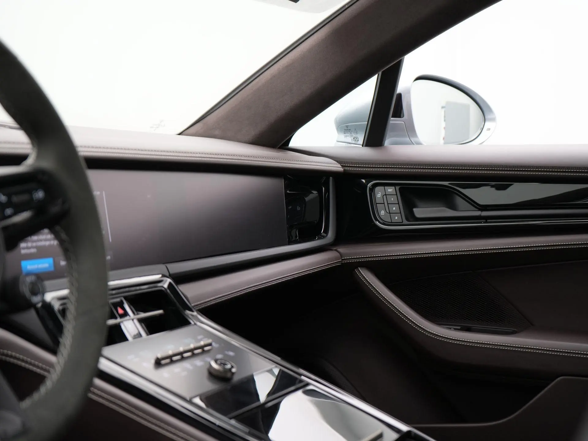 Panamera Turbo E-Hybrid