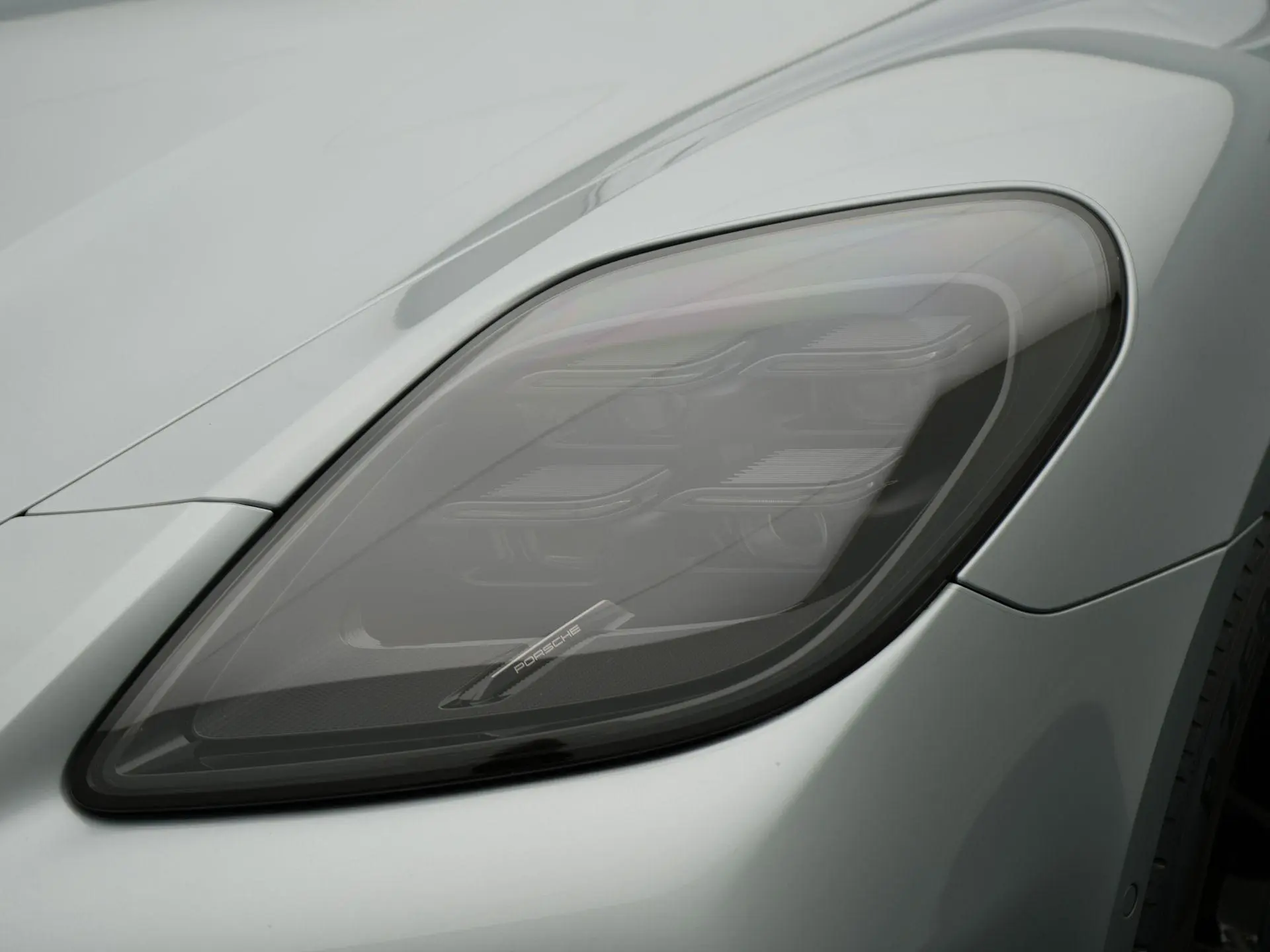 Panamera Turbo E-Hybrid