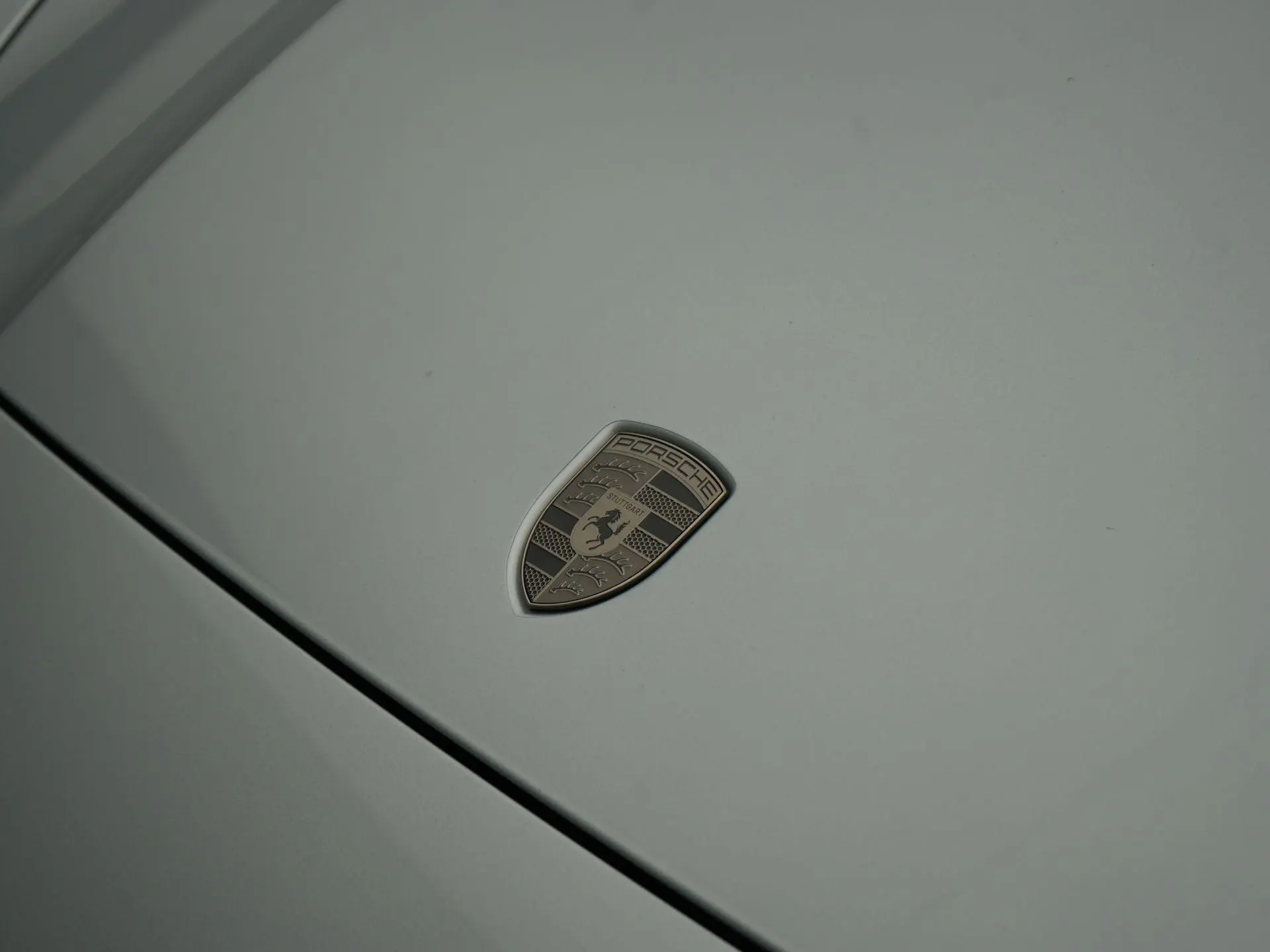 Panamera Turbo E-Hybrid