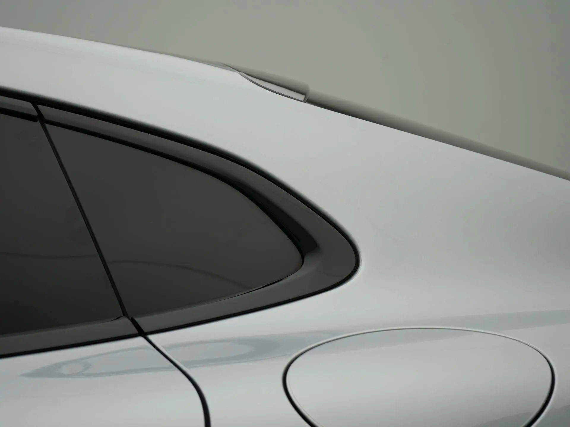 Panamera Turbo E-Hybrid