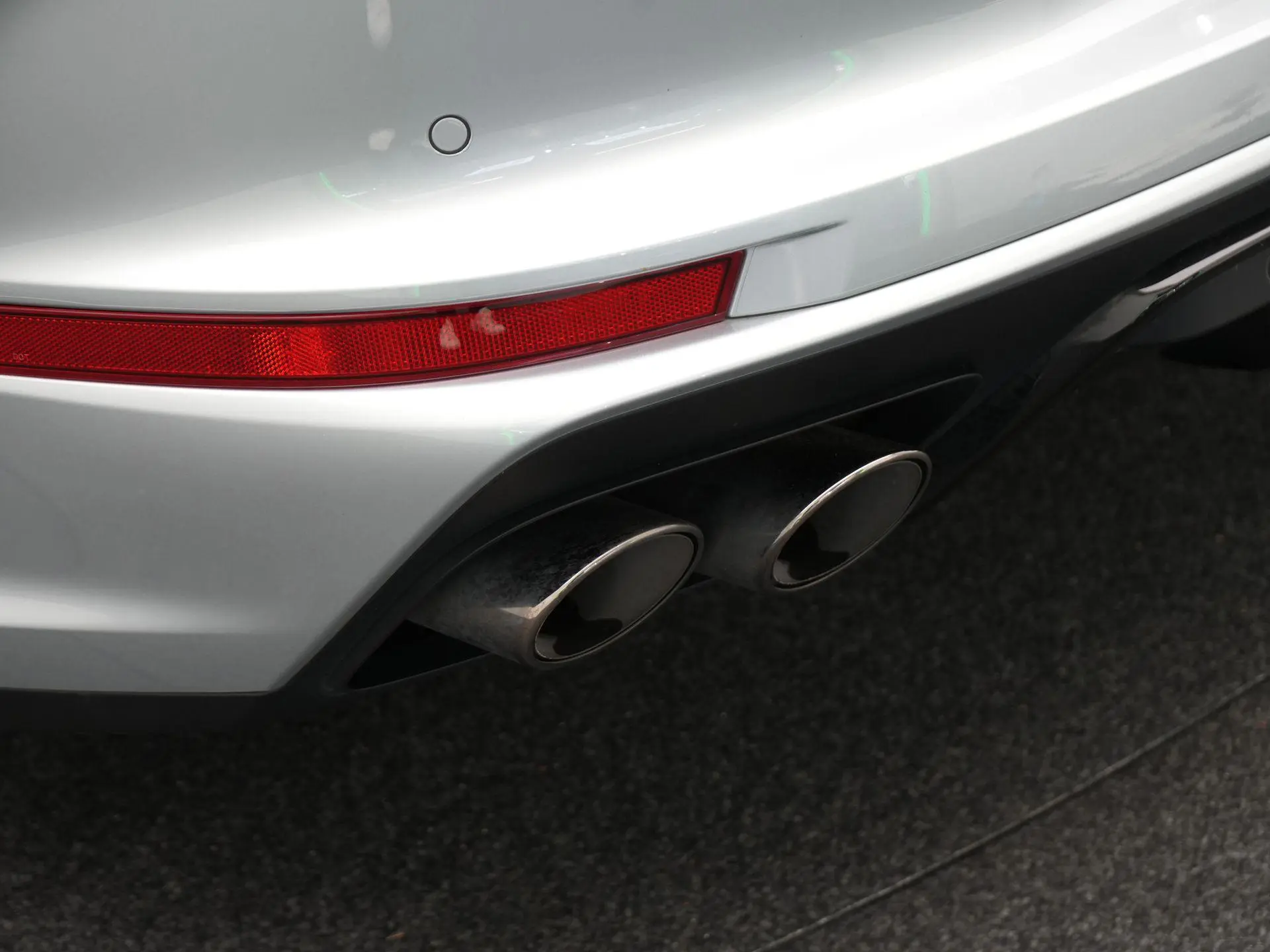 Panamera Turbo E-Hybrid