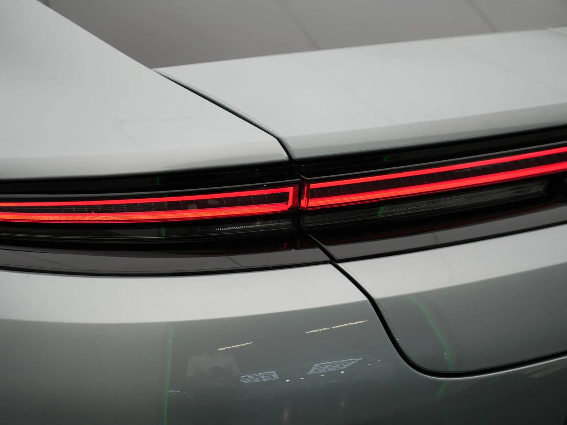 Panamera Turbo E-Hybrid