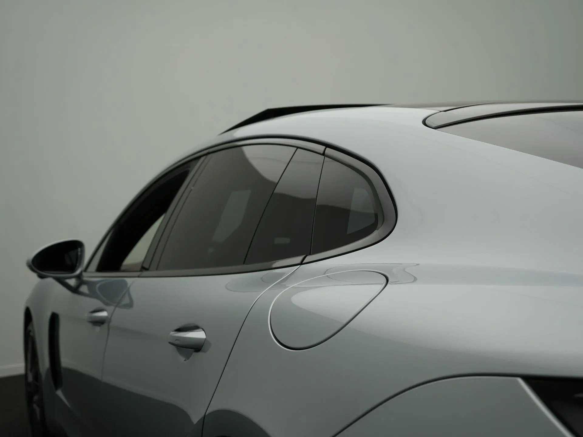 Panamera Turbo E-Hybrid