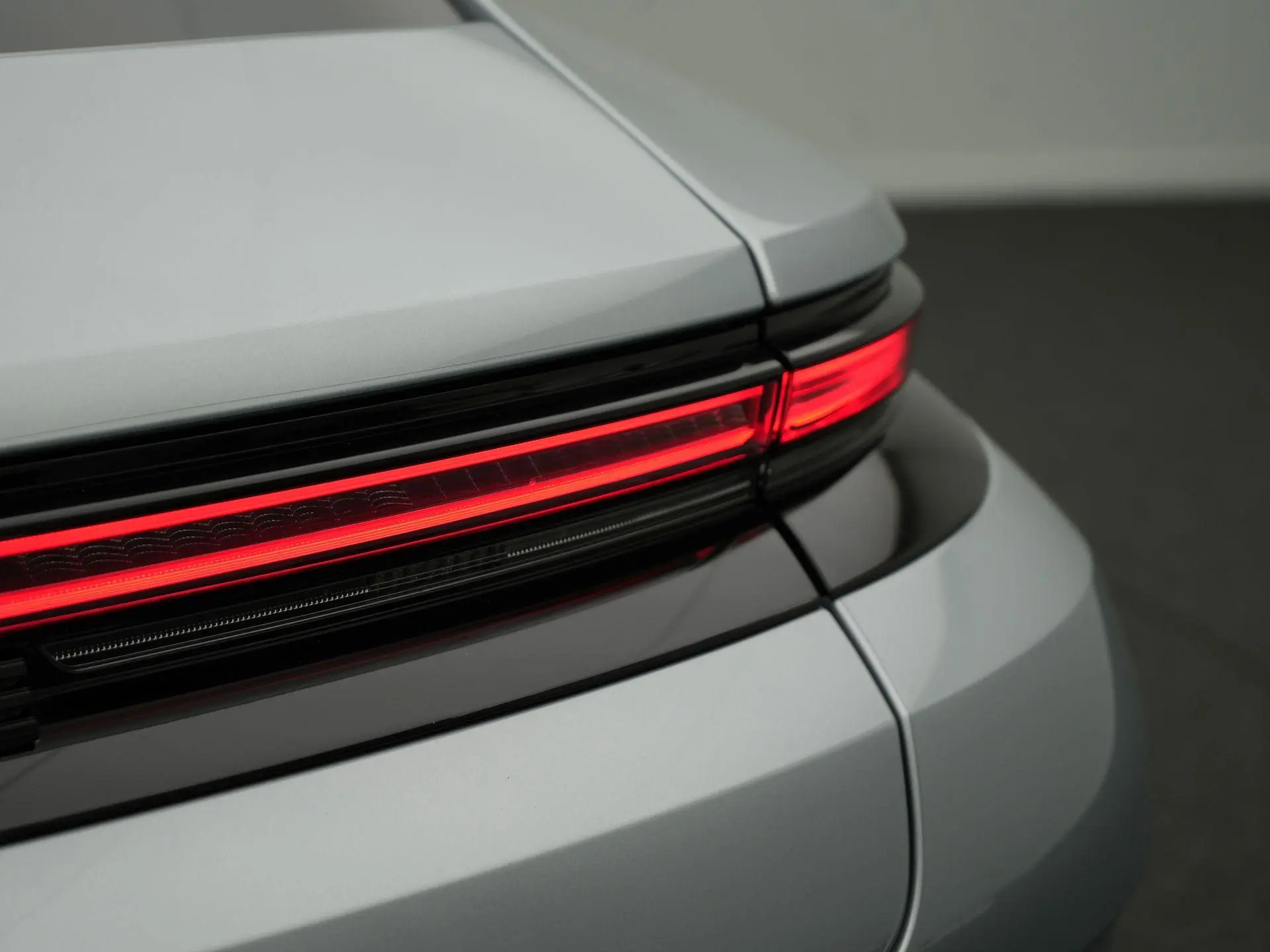 Panamera Turbo E-Hybrid