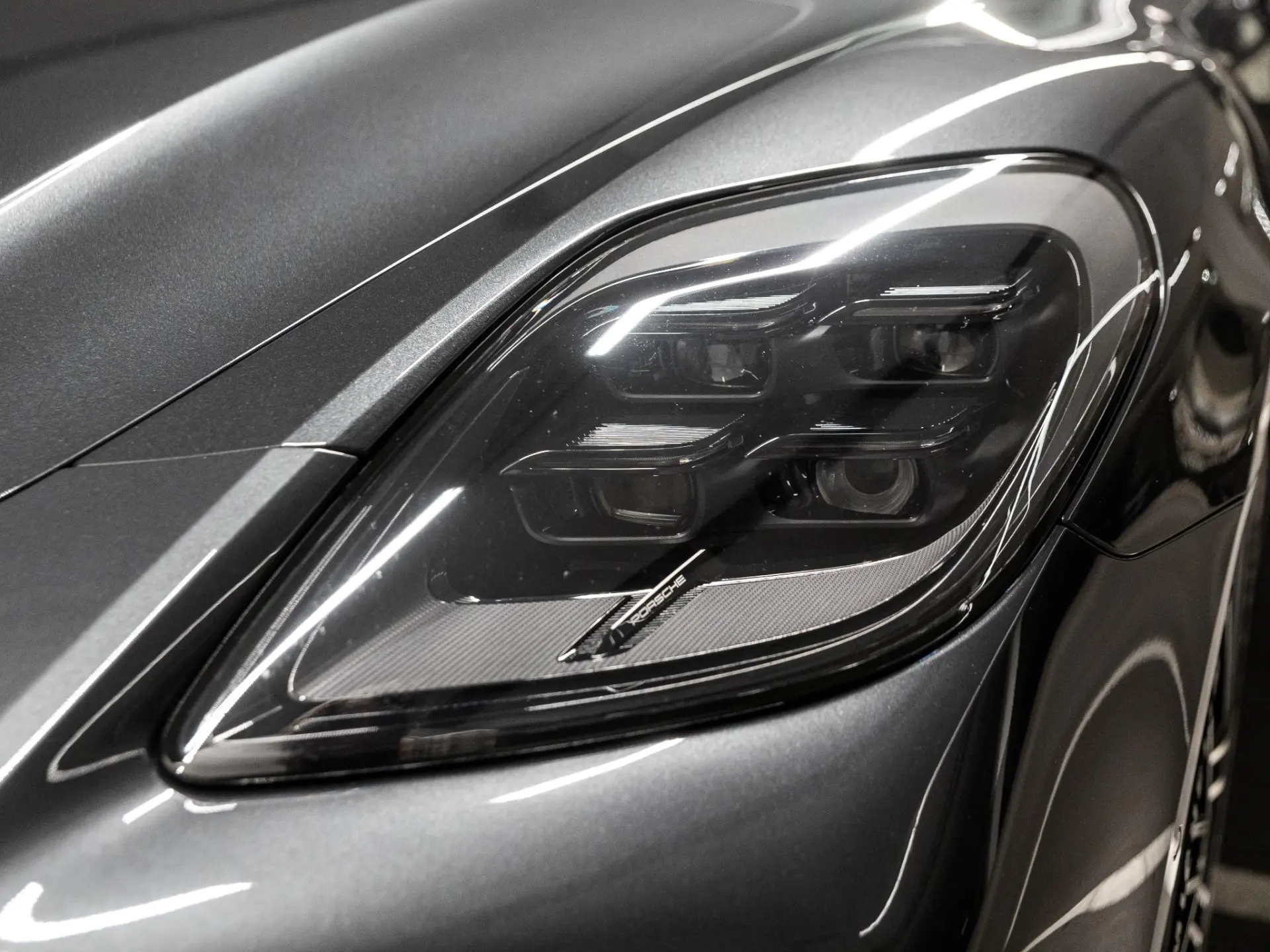 Panamera 4.0 Turbo E-Hybrid
